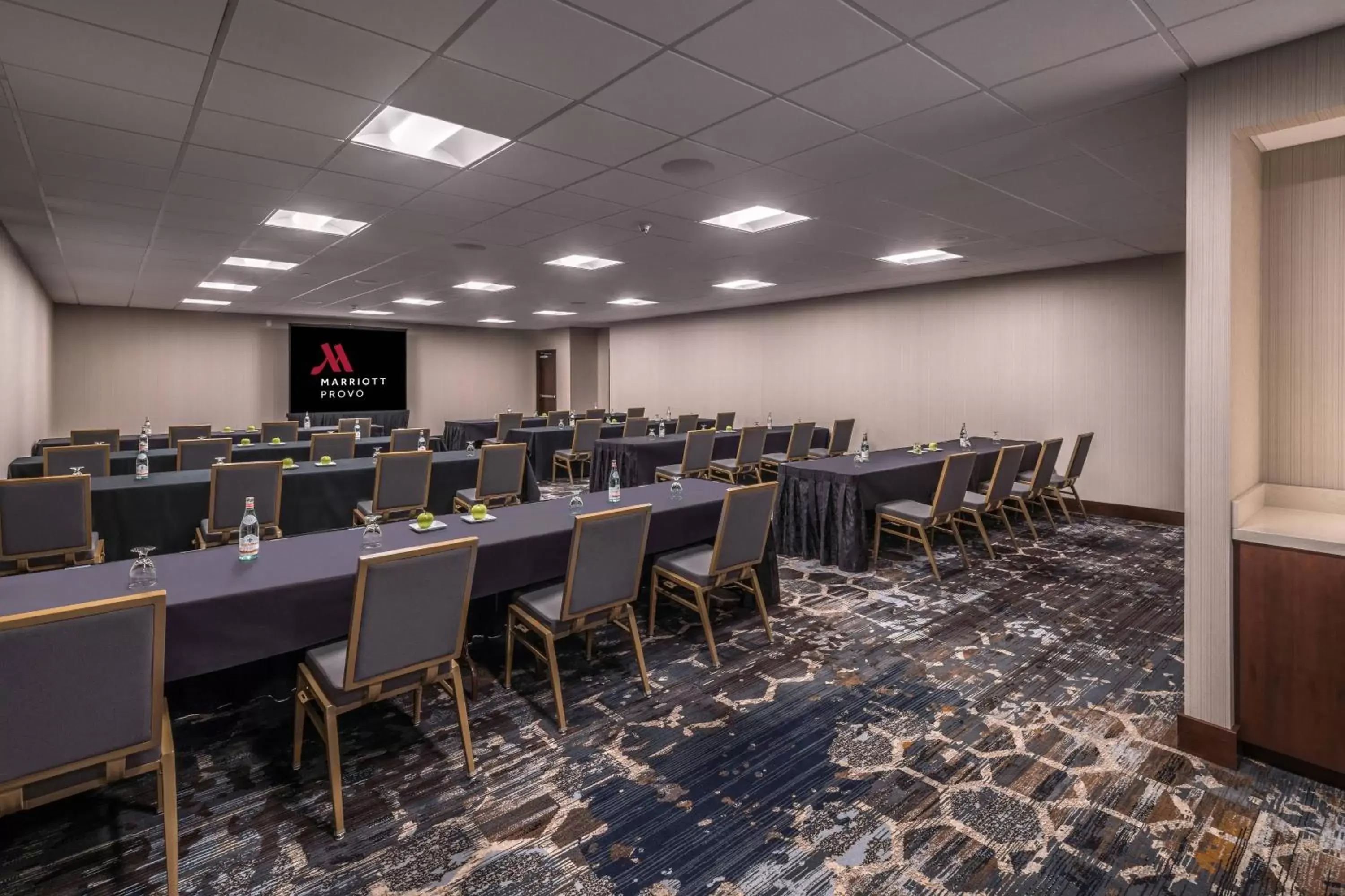 Meeting/conference room in Provo Marriott Hotel & Conference Center