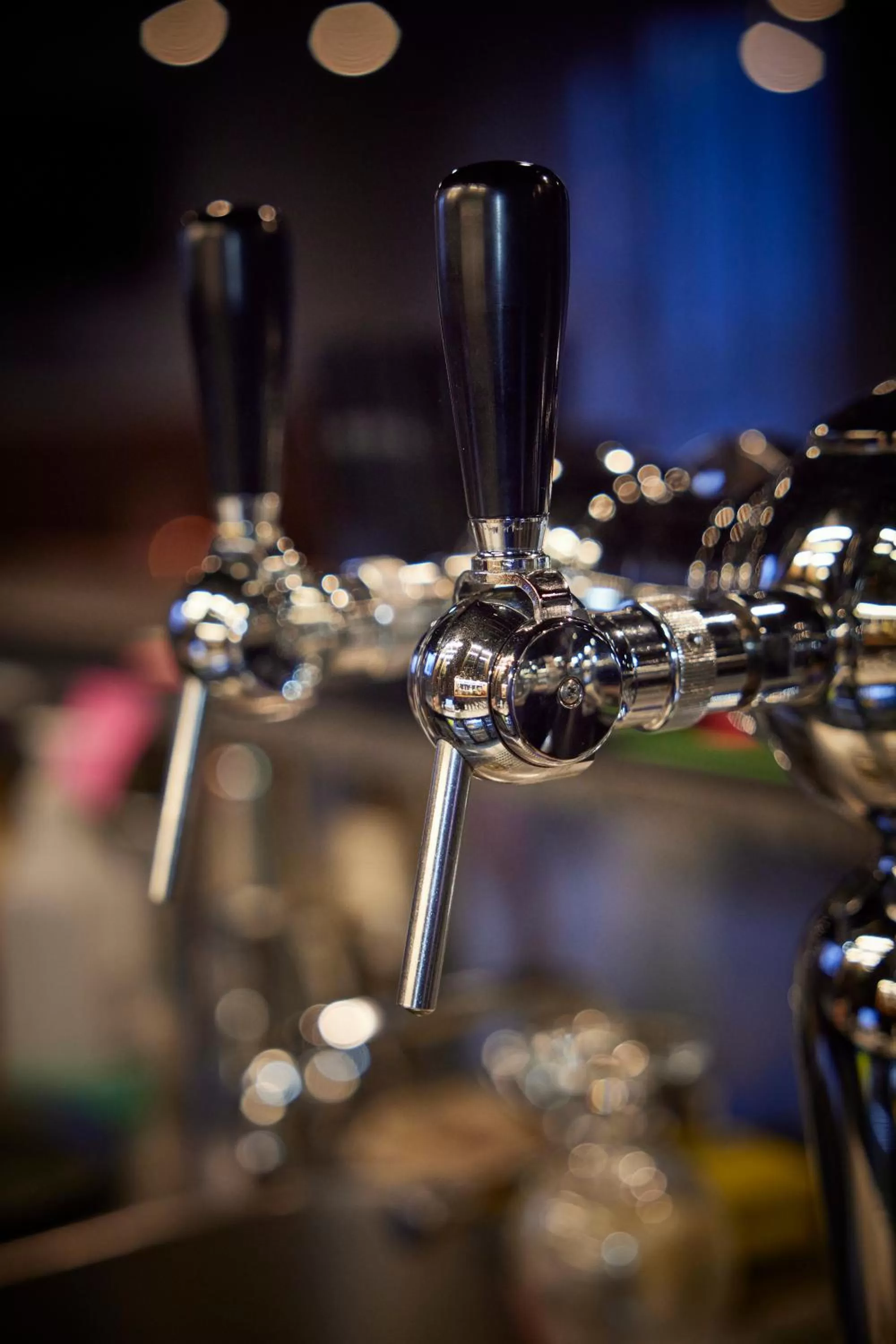 Lounge or bar in Hótel Vesturland