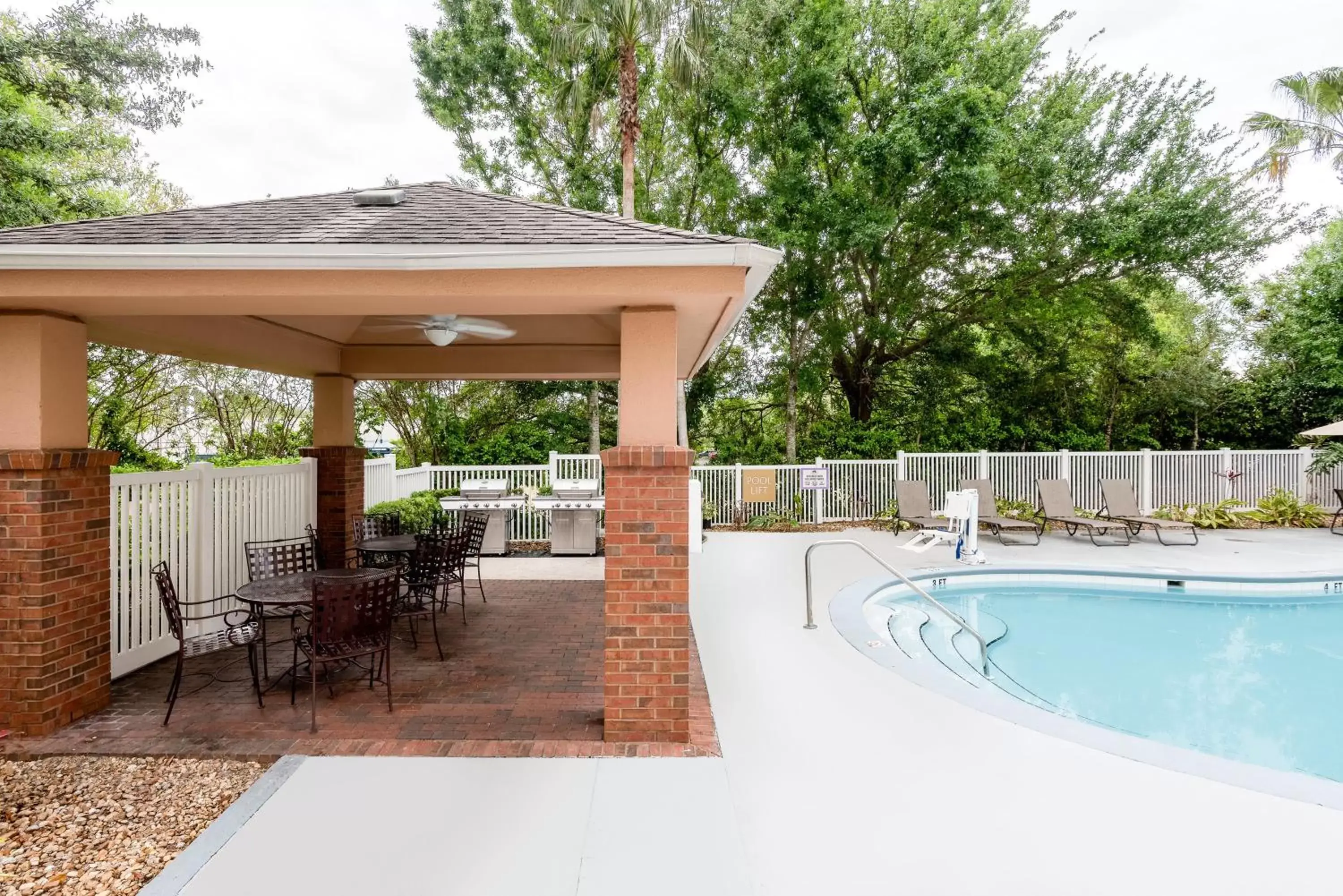 Other, Swimming Pool in Candlewood Suites Lake Mary, an IHG Hotel