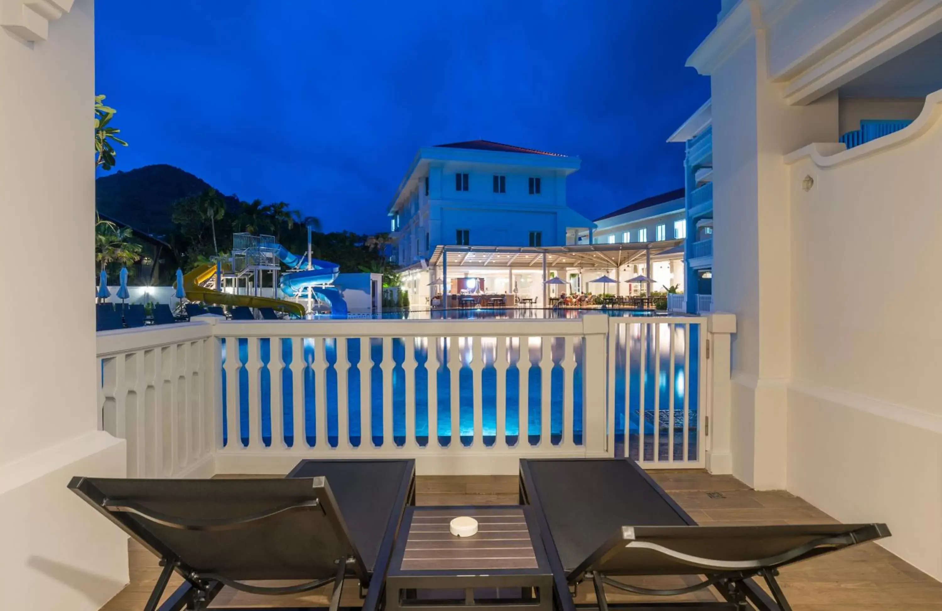 Photo of the whole room, Pool View in Centara Ao Nang Beach Resort & Spa Krabi - SHA Plus