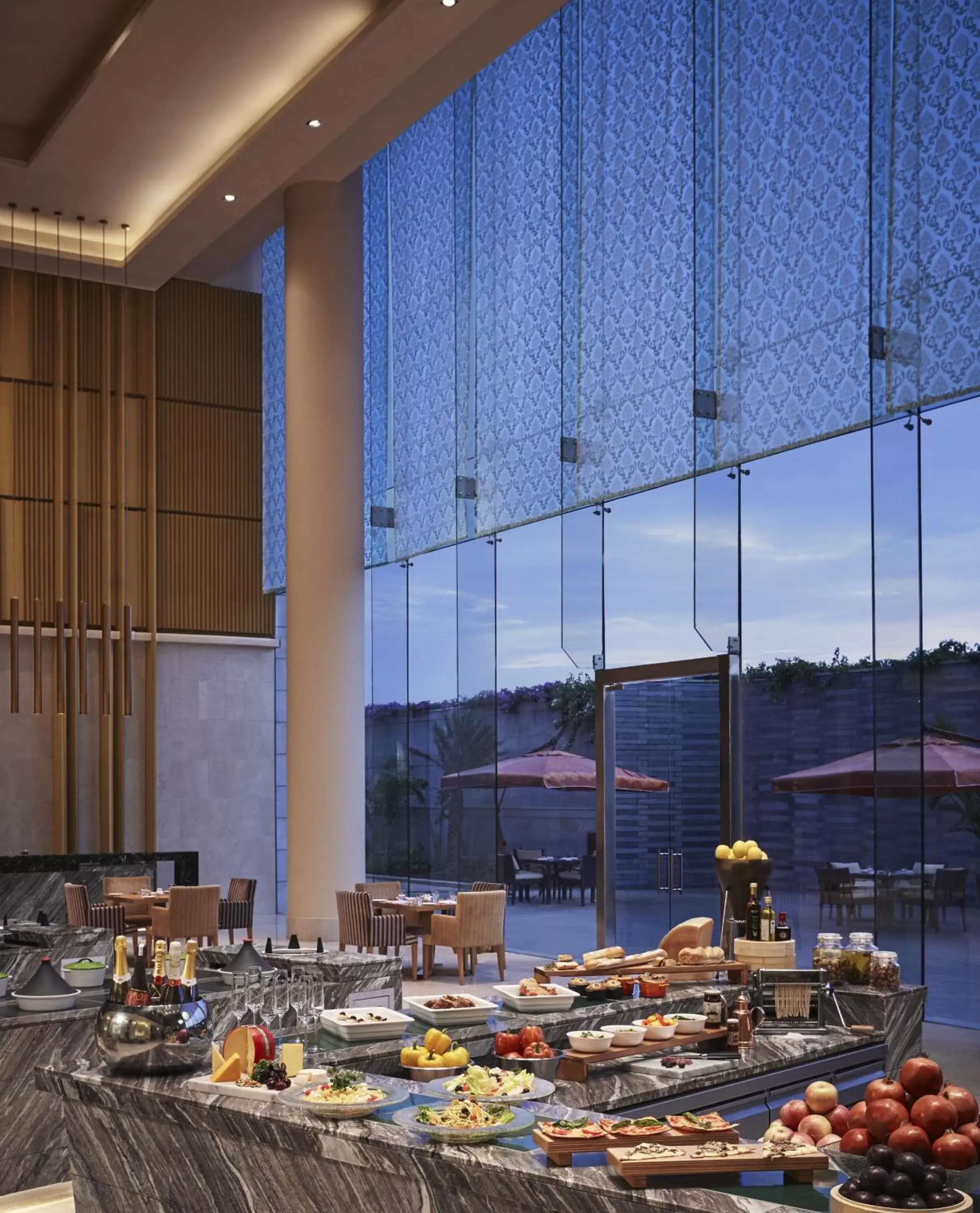 Restaurant/places to eat in Taj Bangalore Restaurant/places to eat in Taj Bangalore