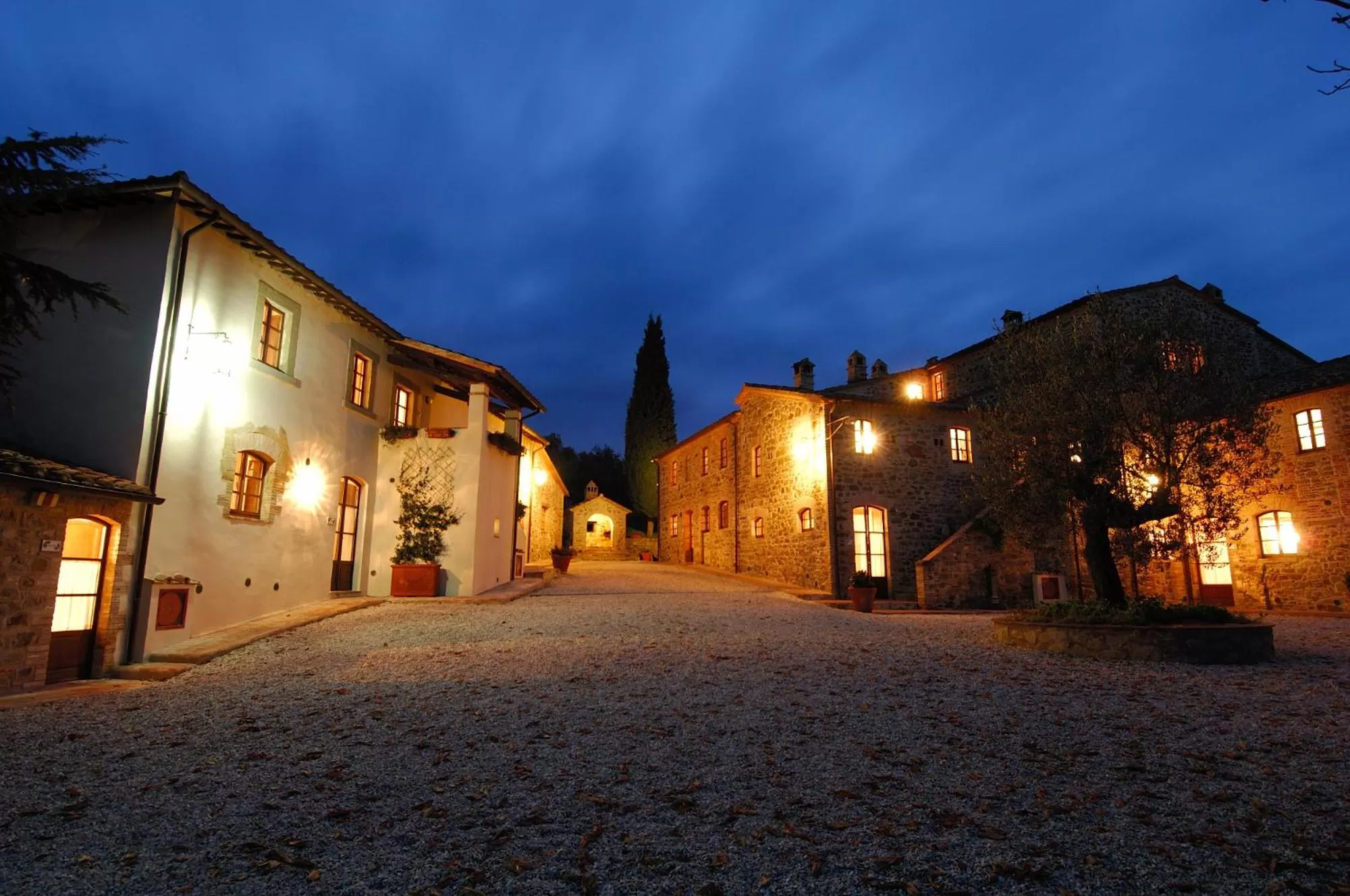 Relais Borgo Torale