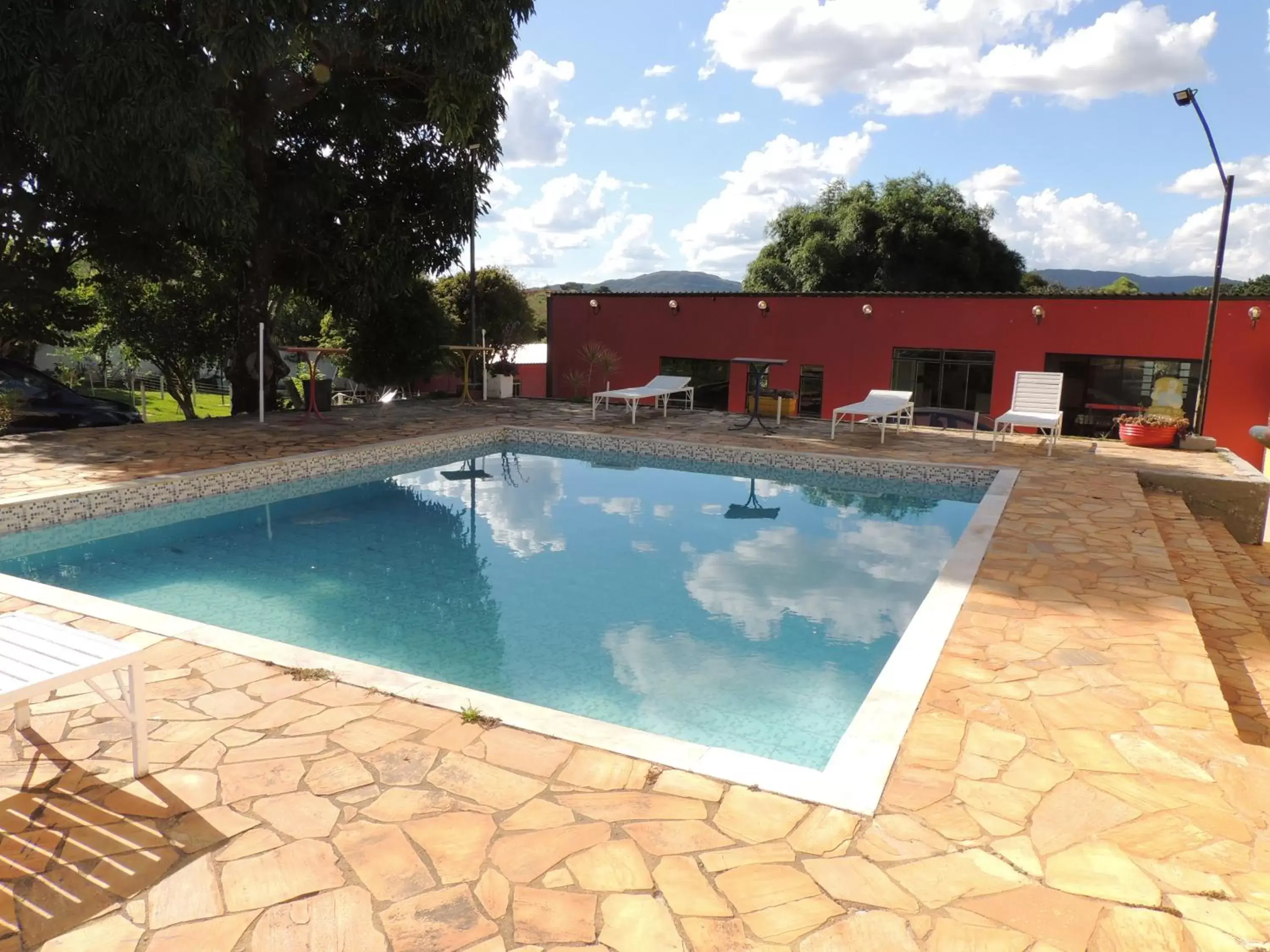 Pousada Caminho Dos Sinos Pousada Caminho Dos Sinos