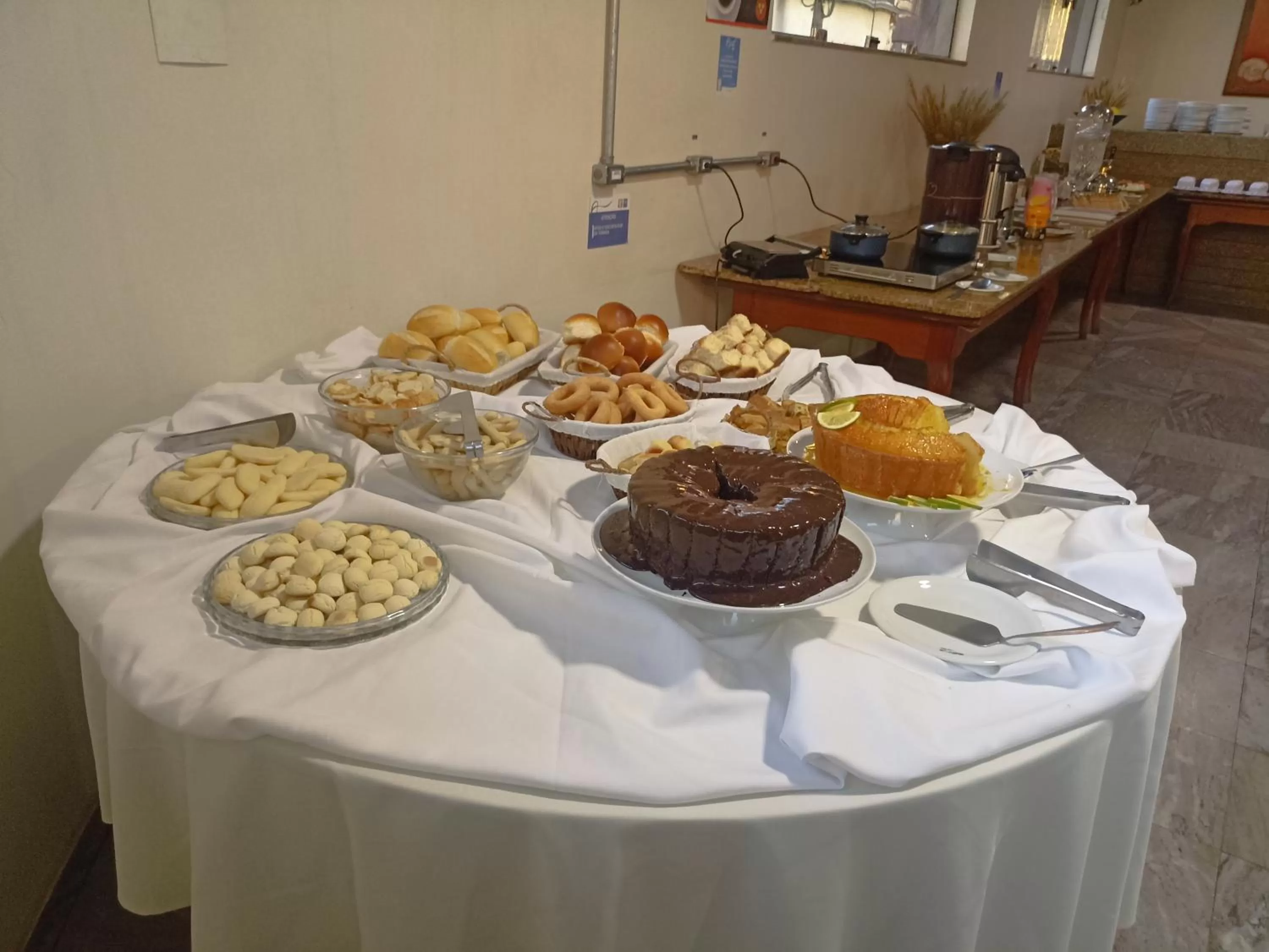 Hotel Oscar Econômico Montes Claros