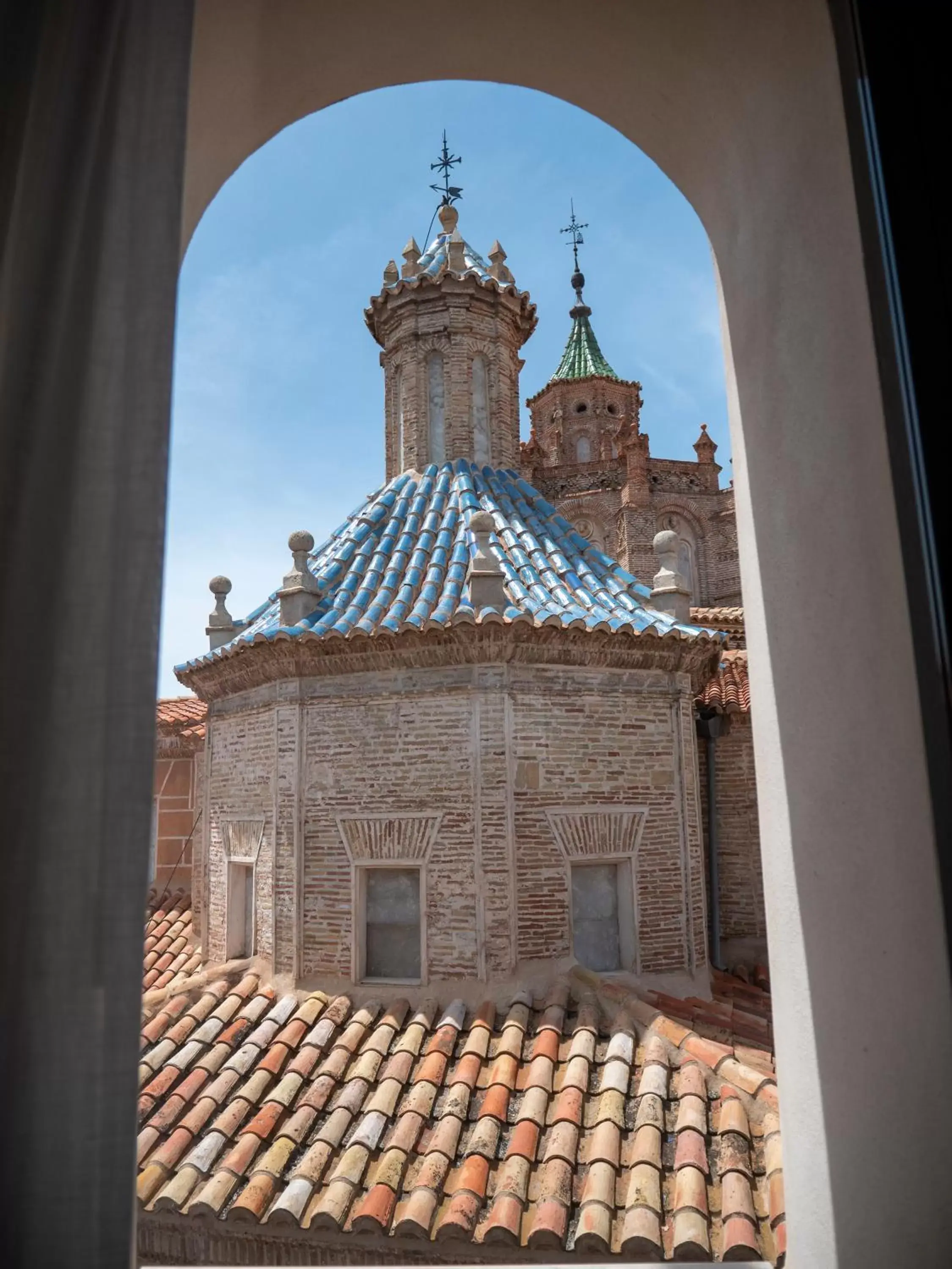 City view, Nearby Landmark in Hotel Palacio La Marquesa 4 Estrellas SUP