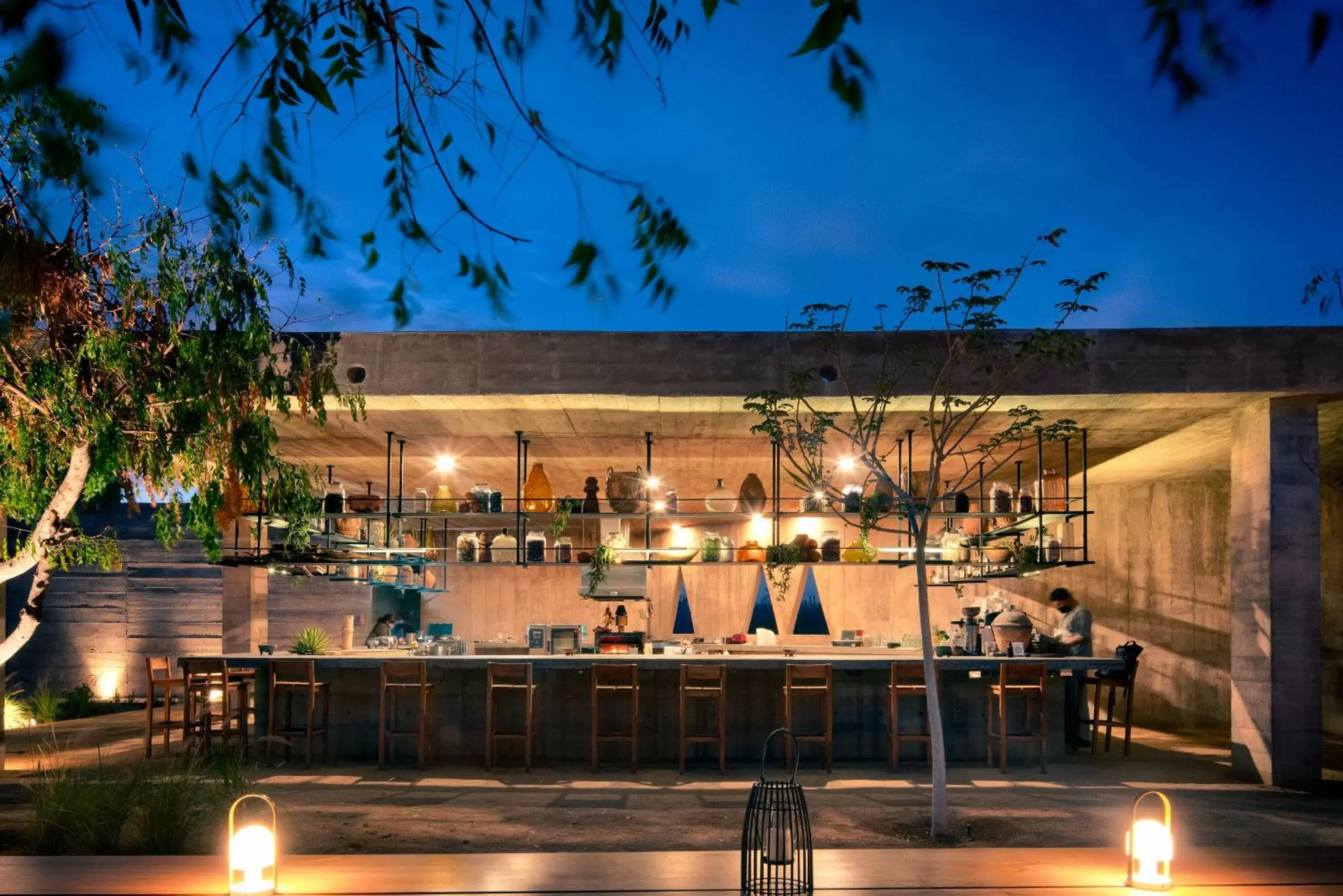 Restaurant/places to eat in Paradero Todos Santos - Exclusive experiences included Restaurant/places to eat in Paradero Todos Santos - Exclusive experiences included