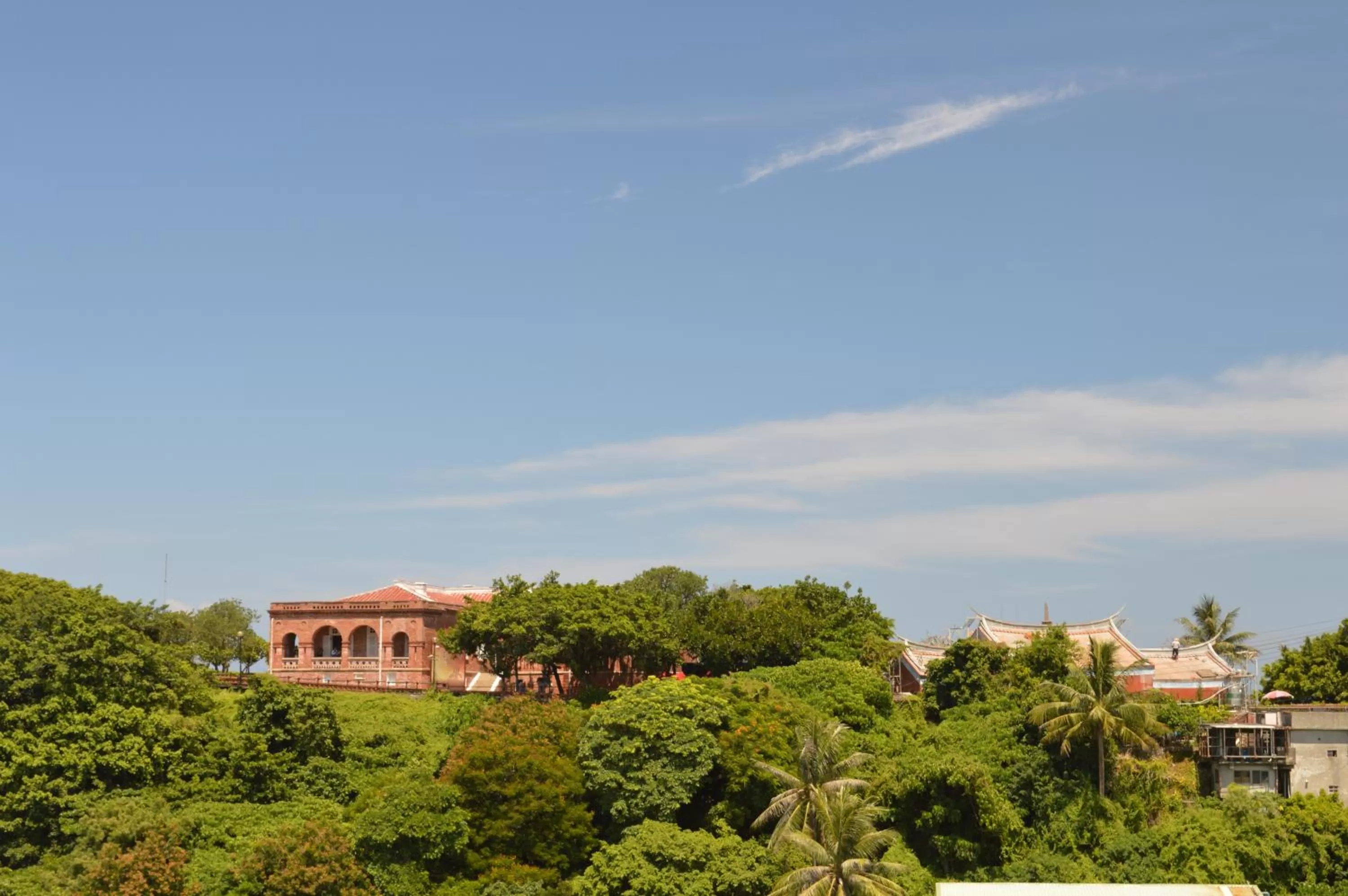 Neighbourhood in Watermark Hotel - Sizihwan