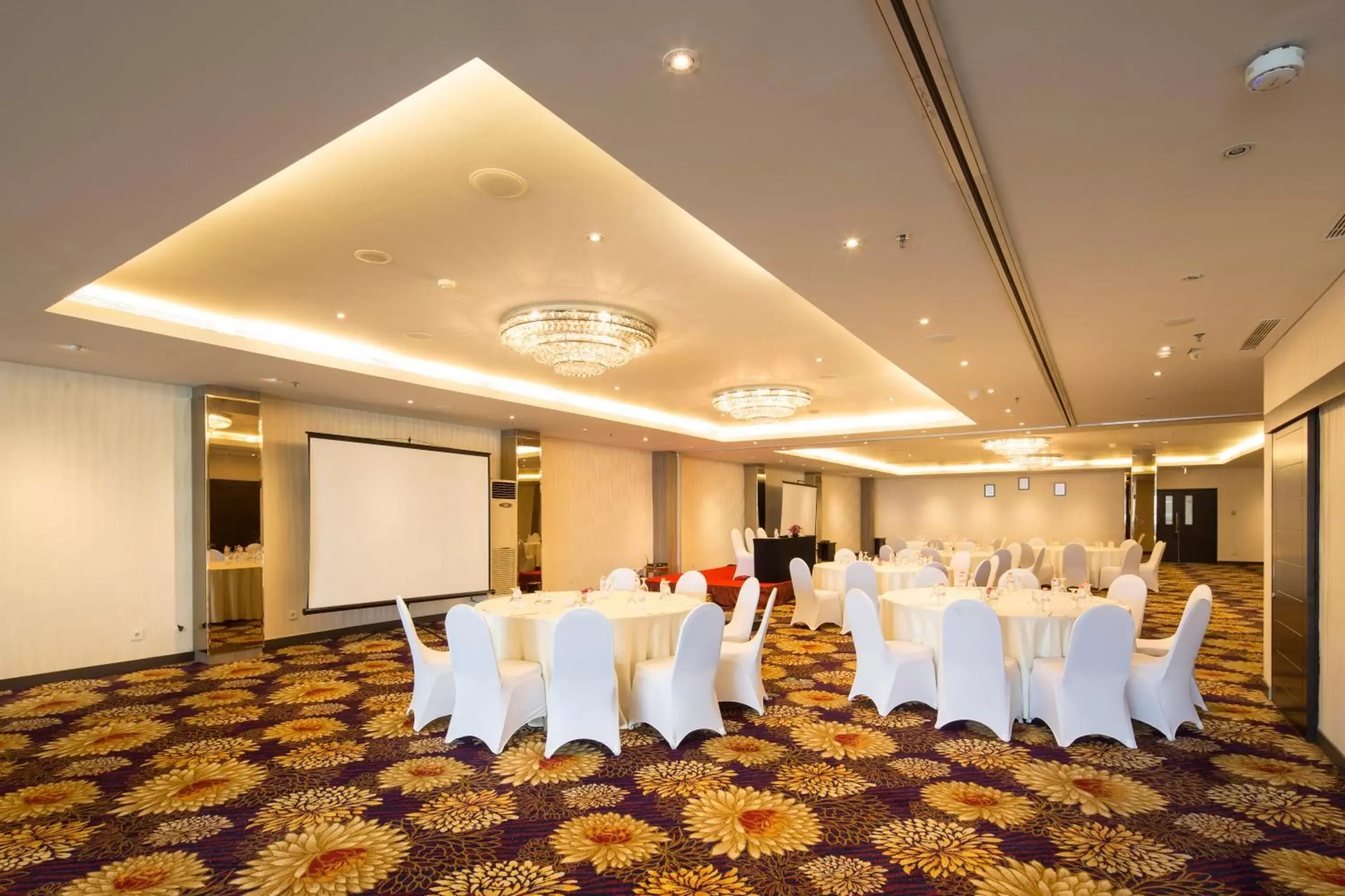 Business facilities, Banquet Facilities in Oria Hotel Jakarta