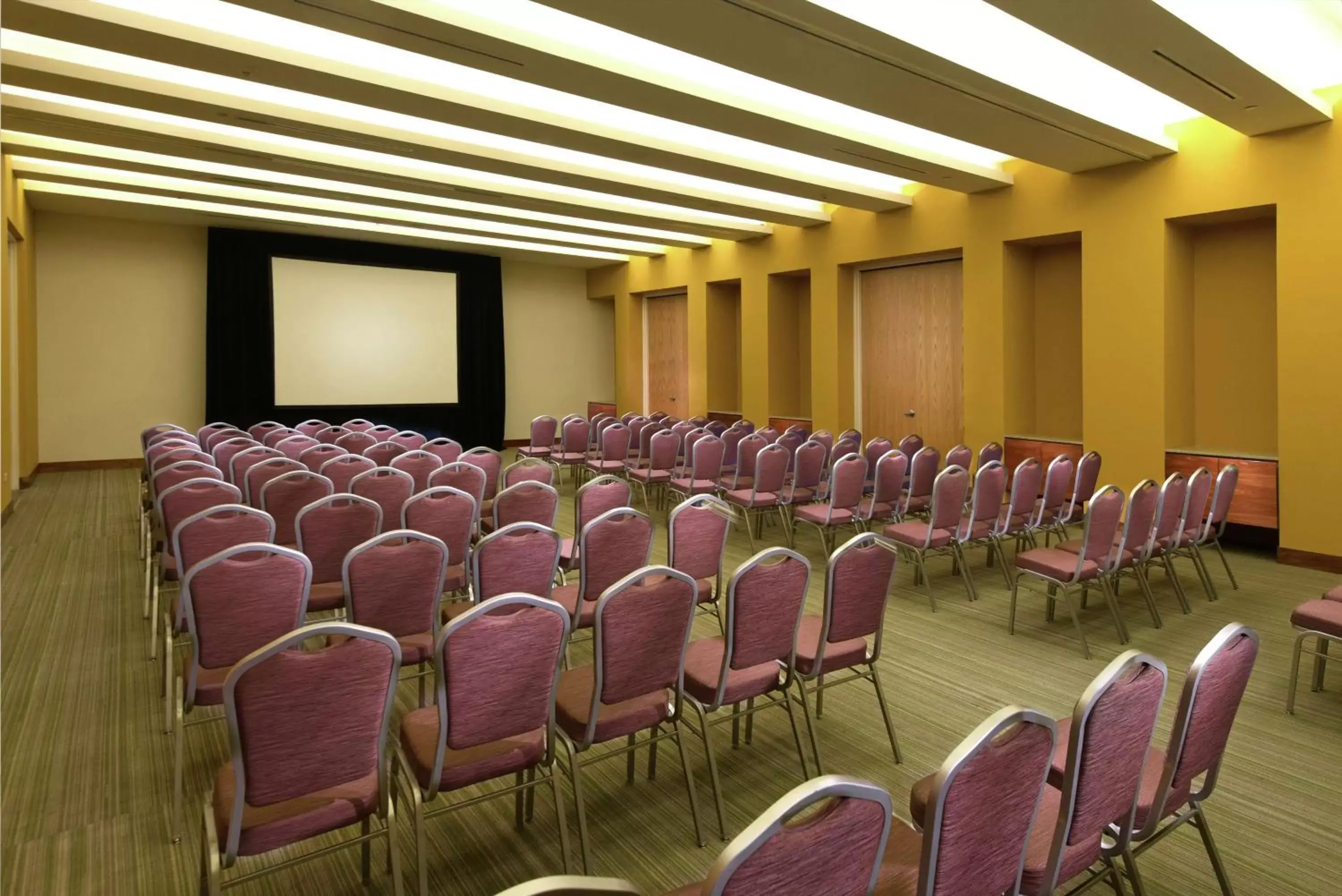 Meeting/conference room in Hilton Garden Inn Monterrey Airport