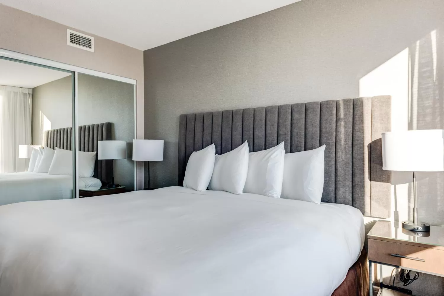 Bedroom, Bed in Carmana Hotel & Suites