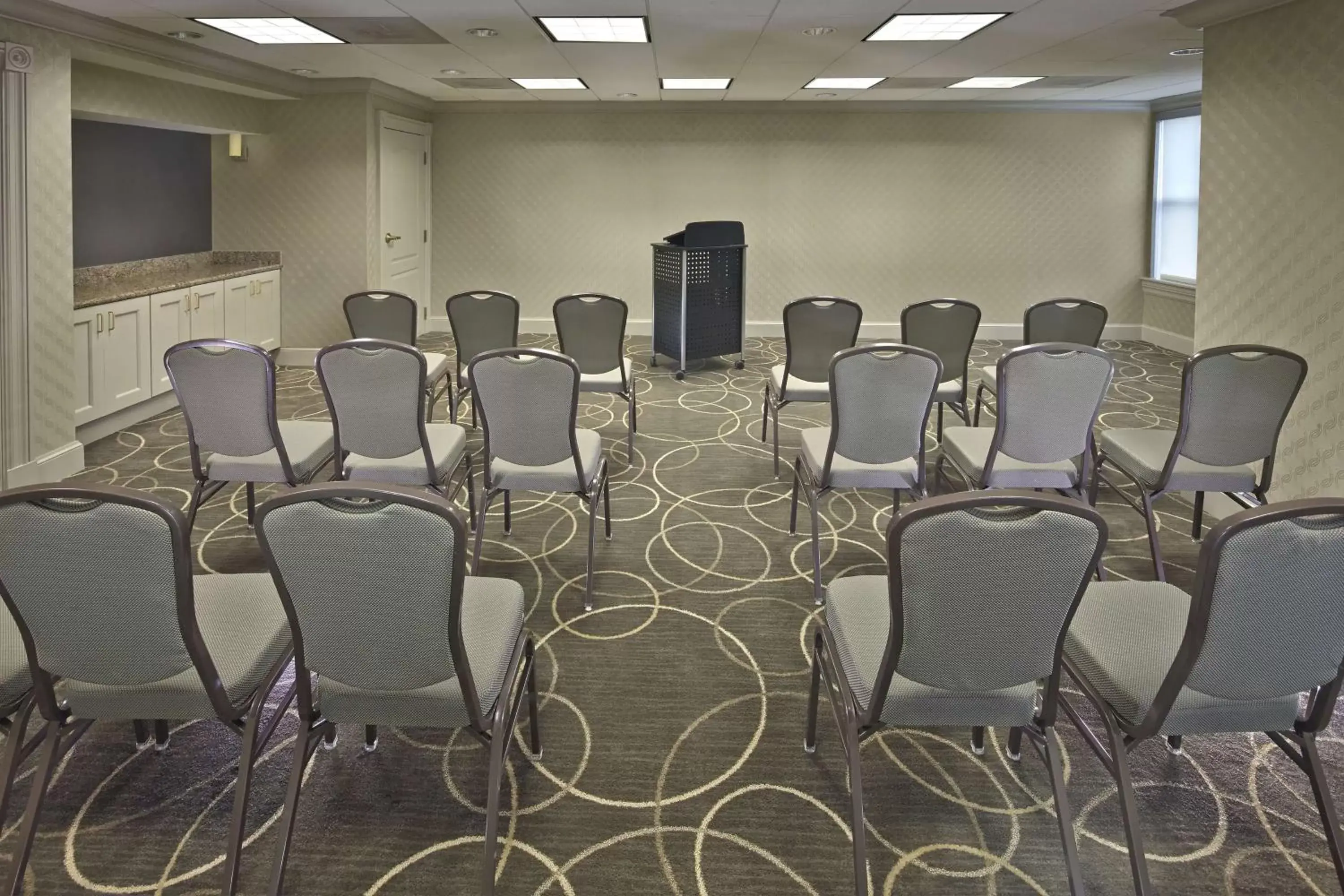 Meeting/conference room in Homewood Suites by Hilton Columbia