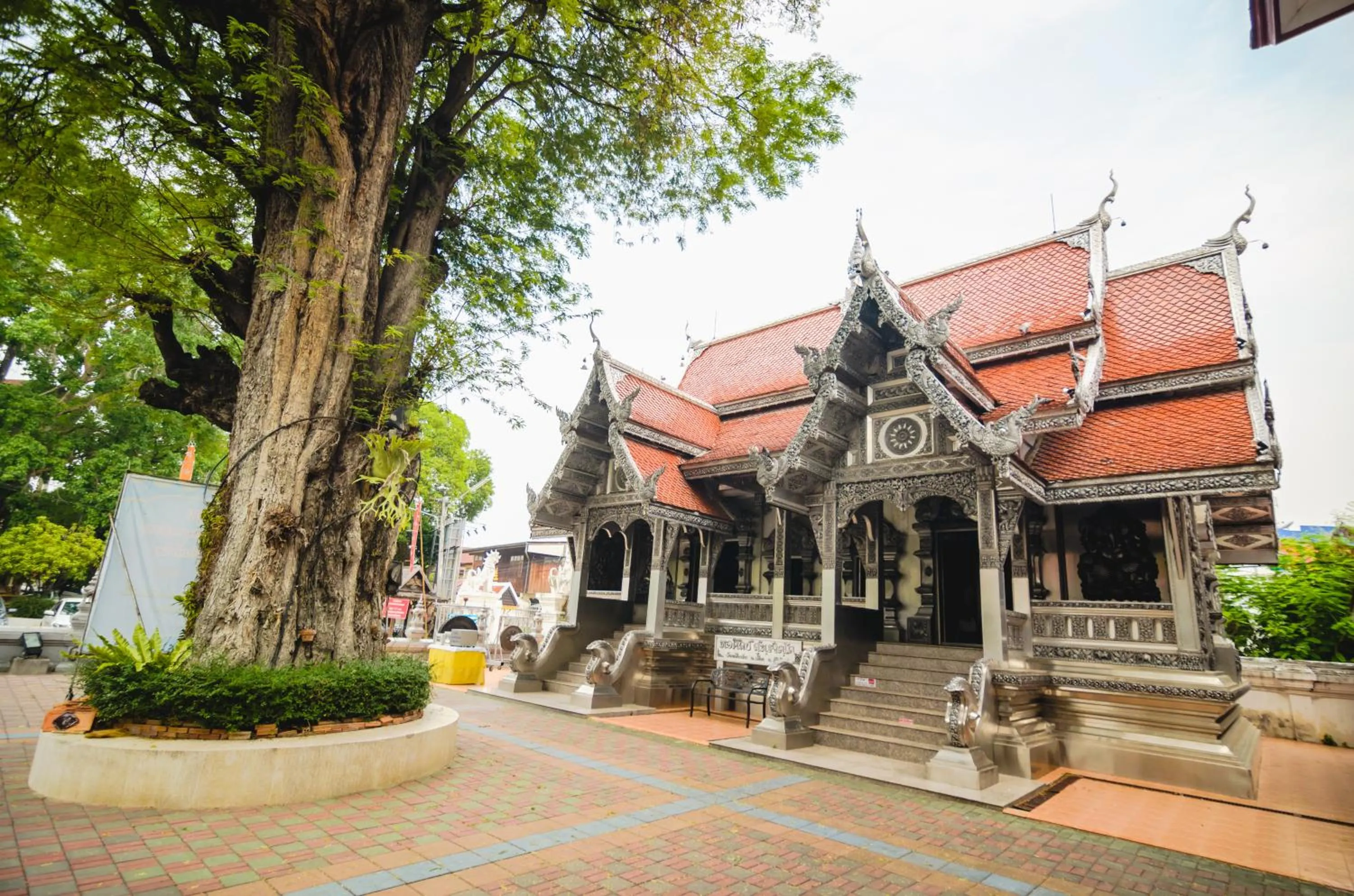 Other in iSilver Hotel