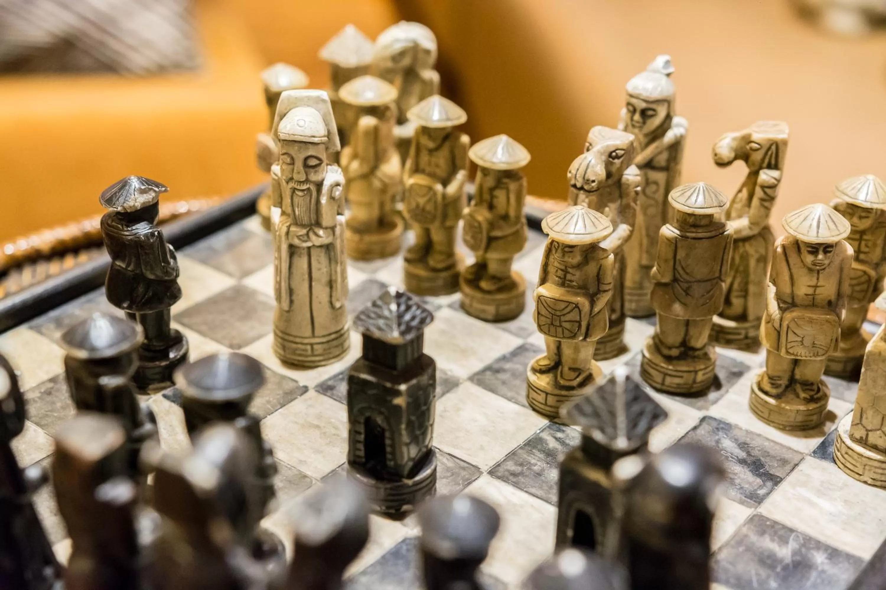 Sports in Baboona Beachfront Living