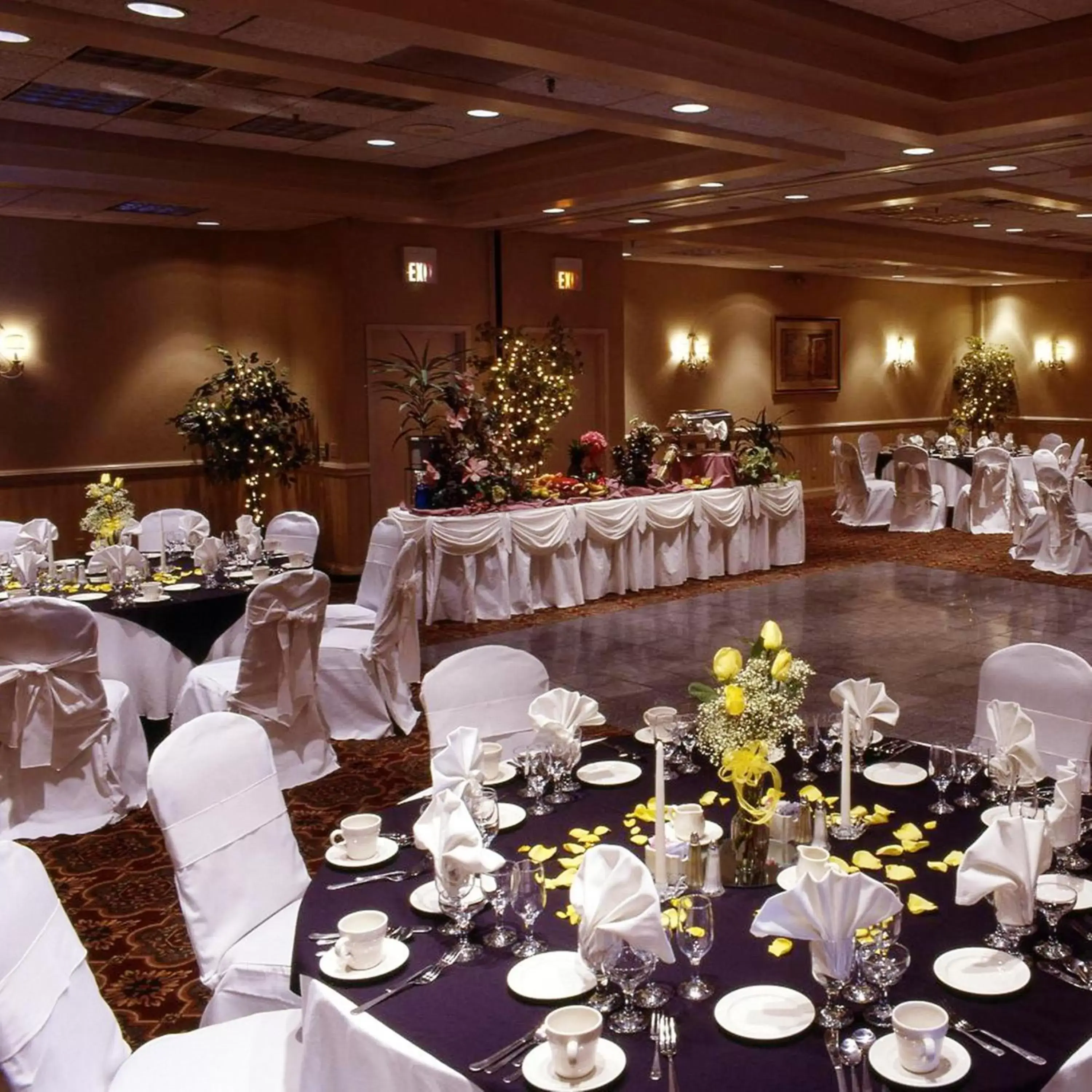 Meeting/conference room, Banquet Facilities in Burrstone Inn, Ascend Hotel Collection