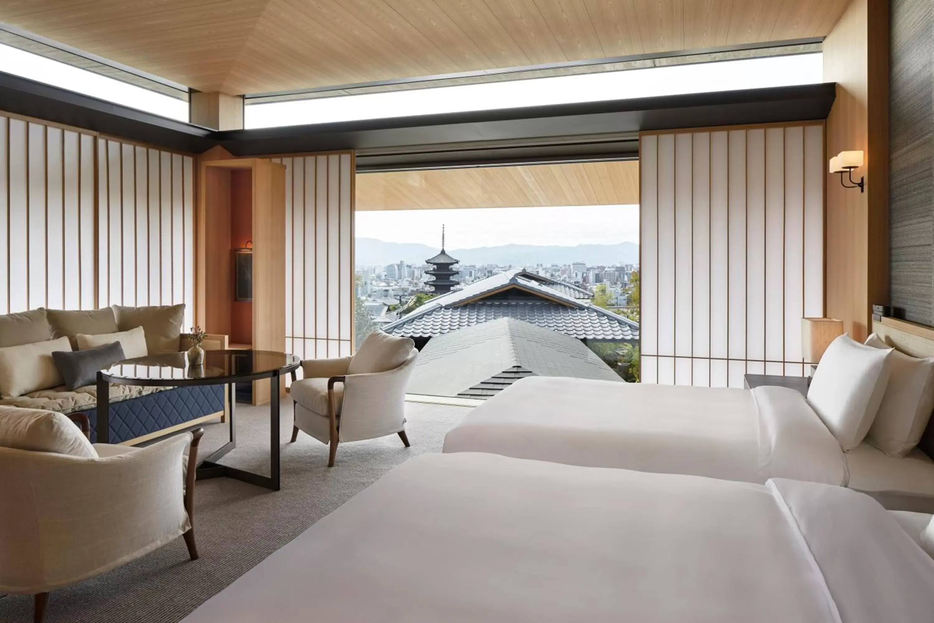 Park Hyatt Kyoto