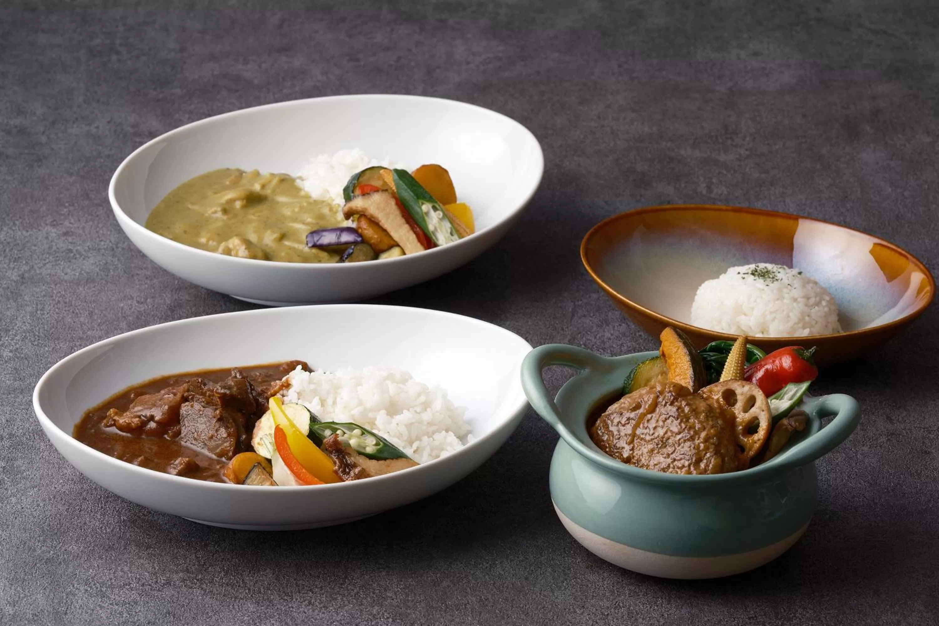 Restaurant/places to eat in InterContinental Tokyo Bay by IHG