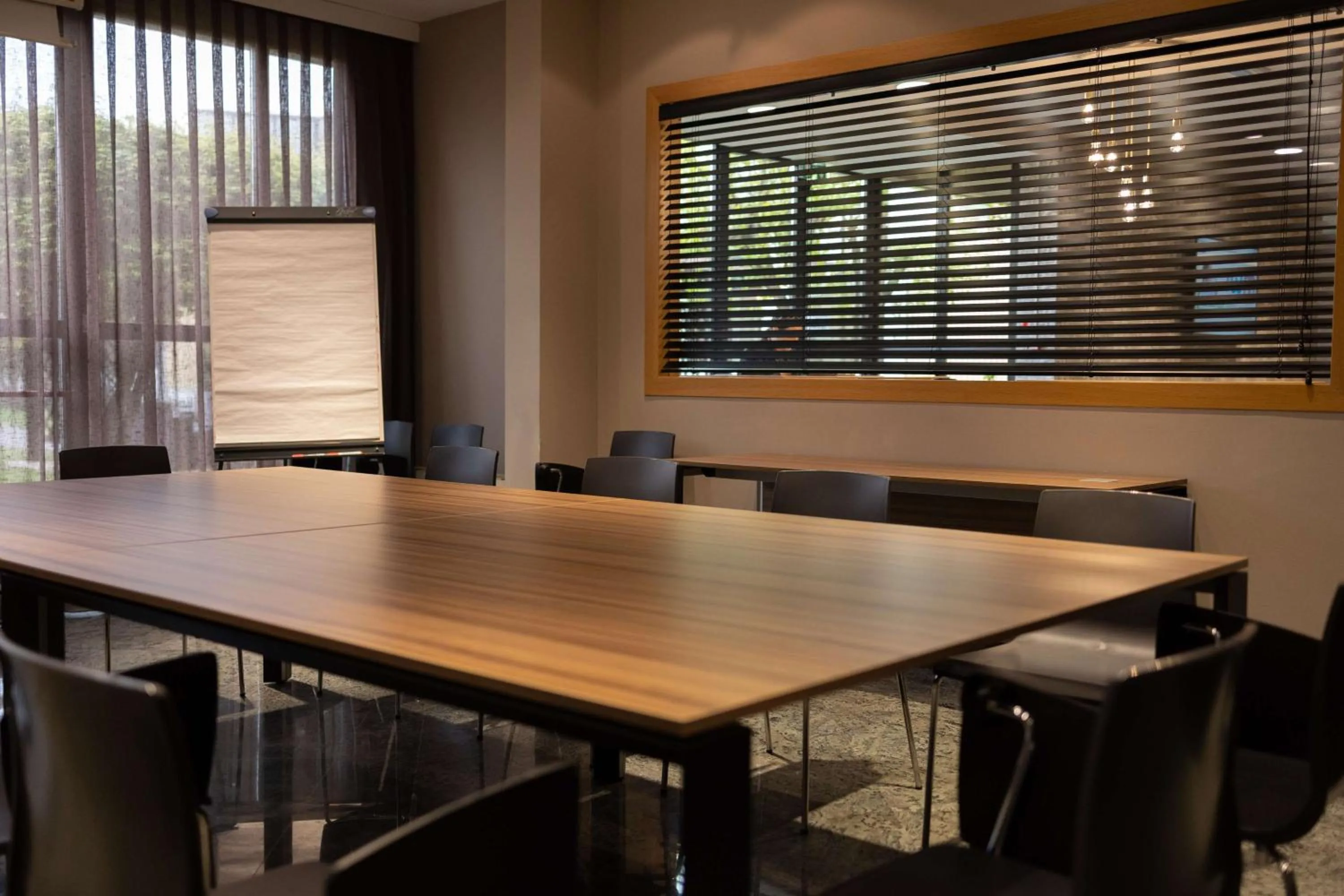 On site in Best Western Mirage Hotel Fiera