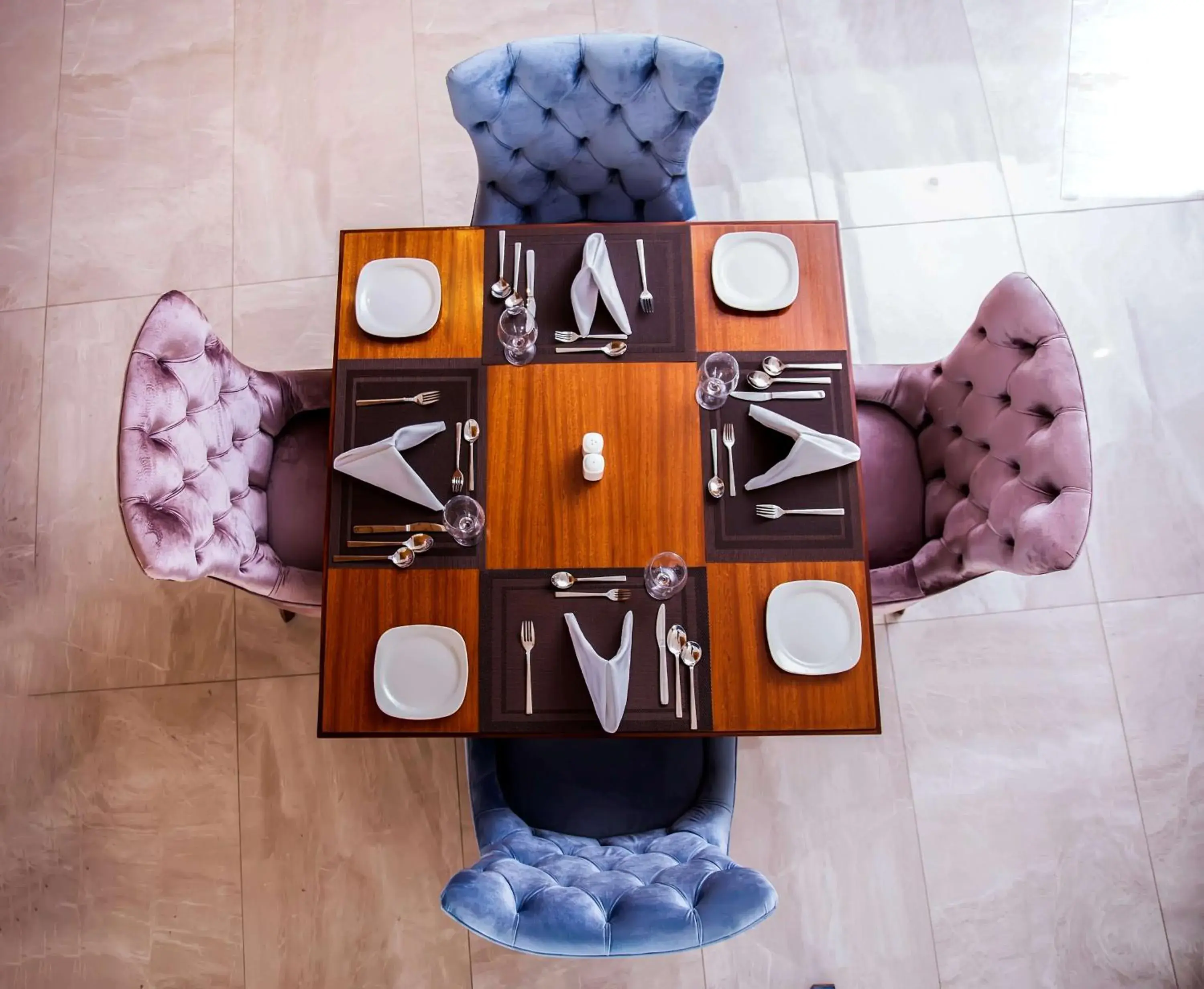 Restaurant/places to eat in Best Western Premier Hotel Gulberg Lahore Restaurant/places to eat in Best Western Premier Hotel Gulberg Lahore