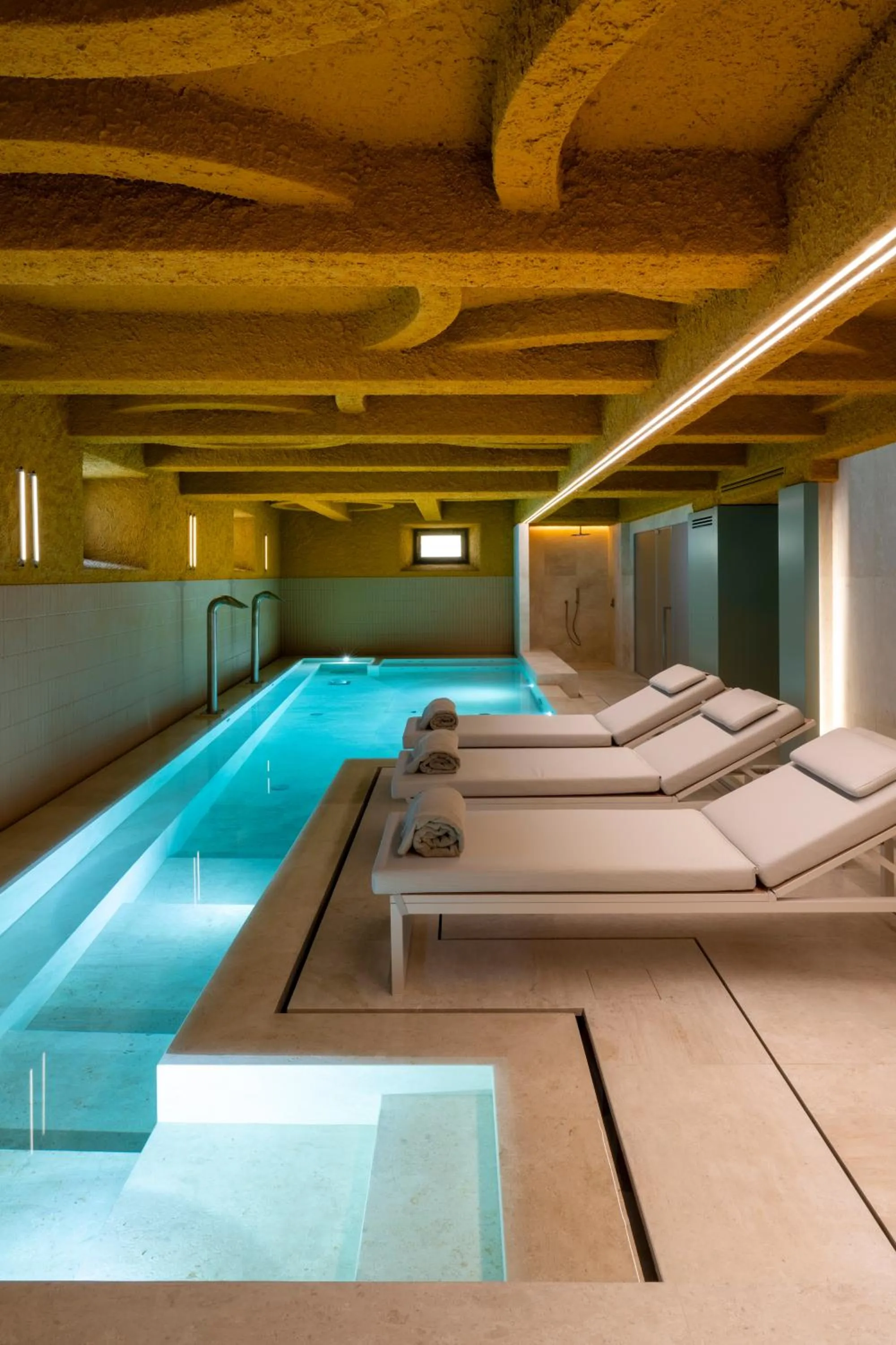 Massage in Palazzo Tirso MGallery Cagliari