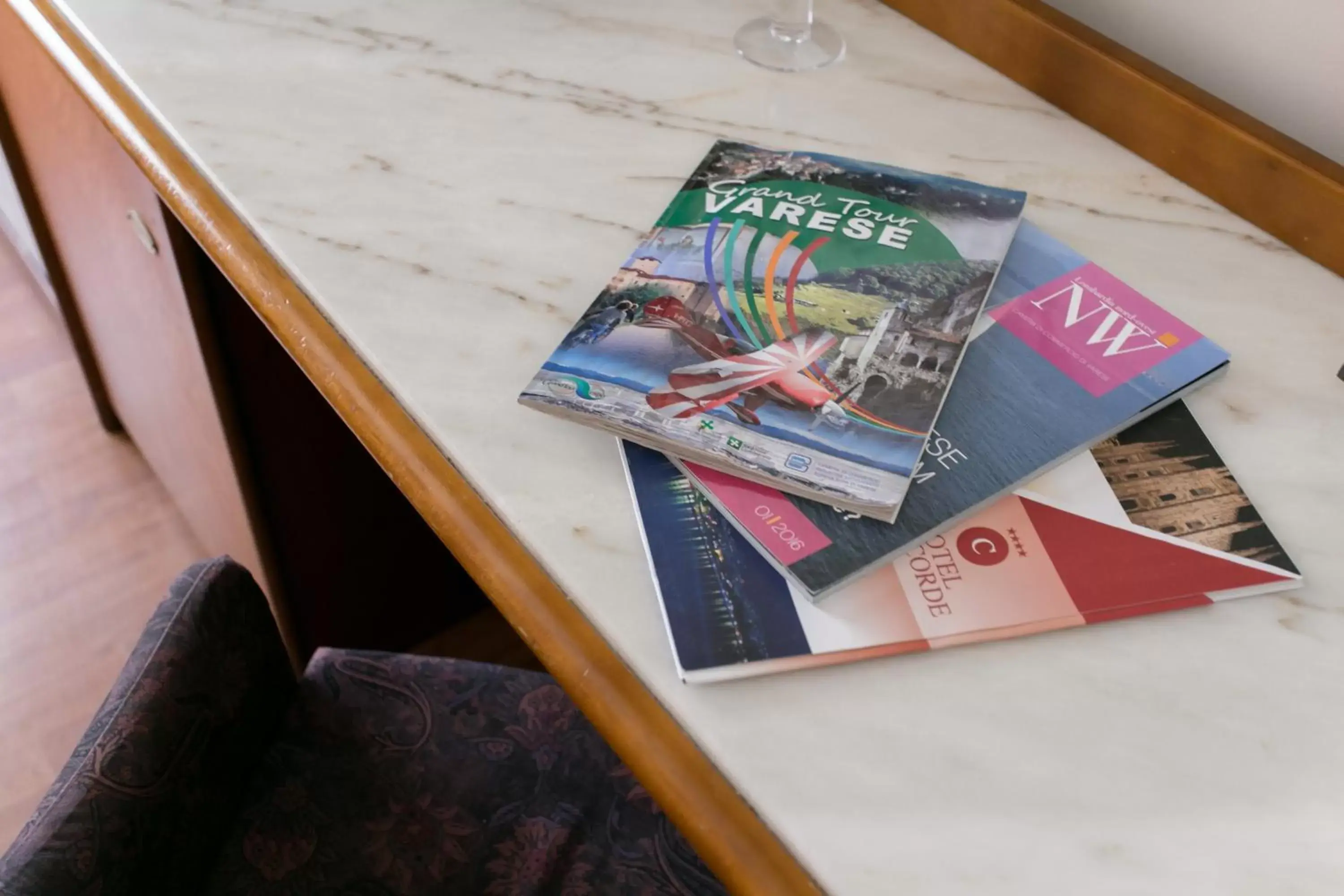 Economy Double Room in Hotel Concorde Fiera Economy Double Room in Hotel Concorde Fiera