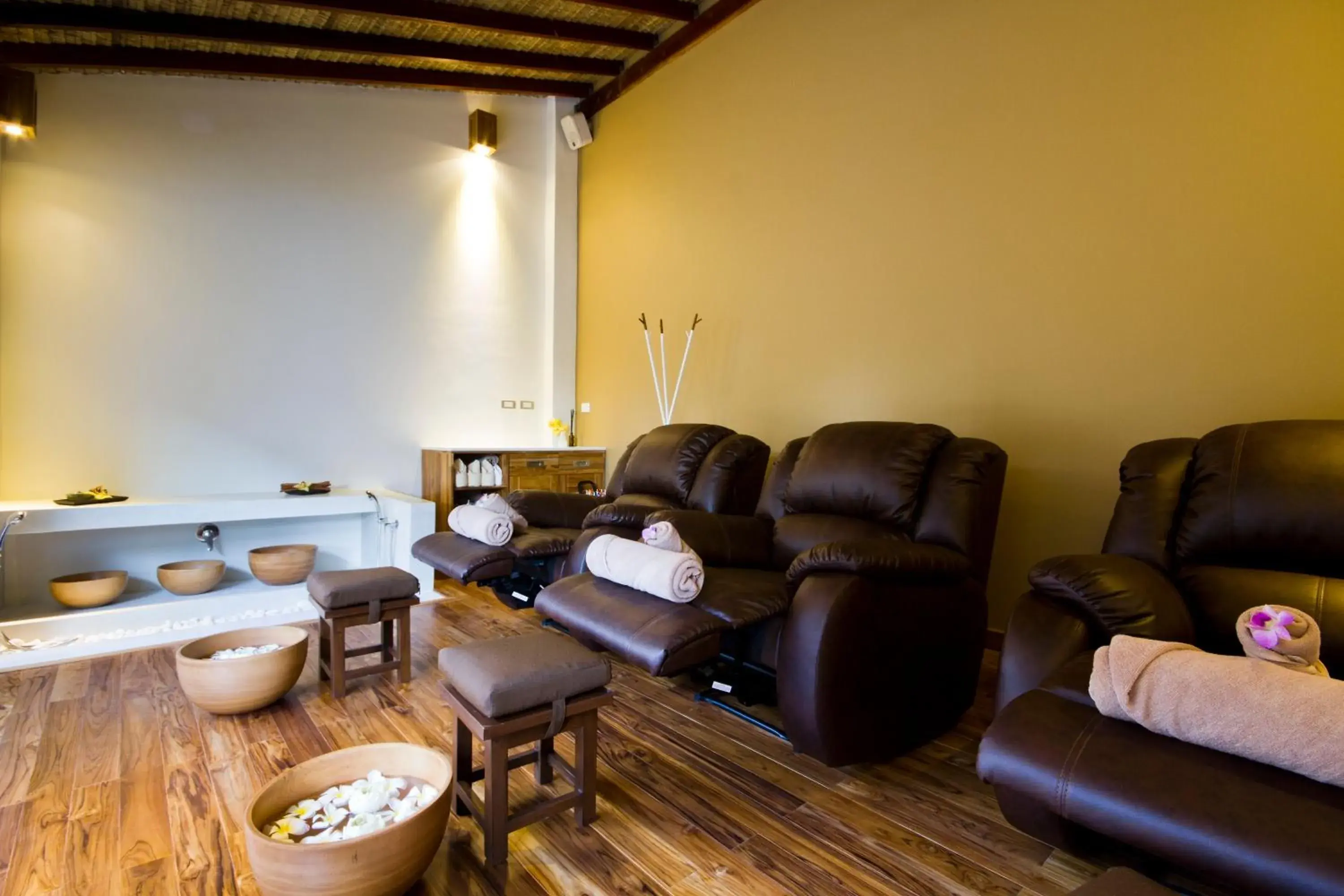 Spa and wellness centre/facilities in Chi Samui Resort Spa and wellness centre/facilities in Chi Samui Resort