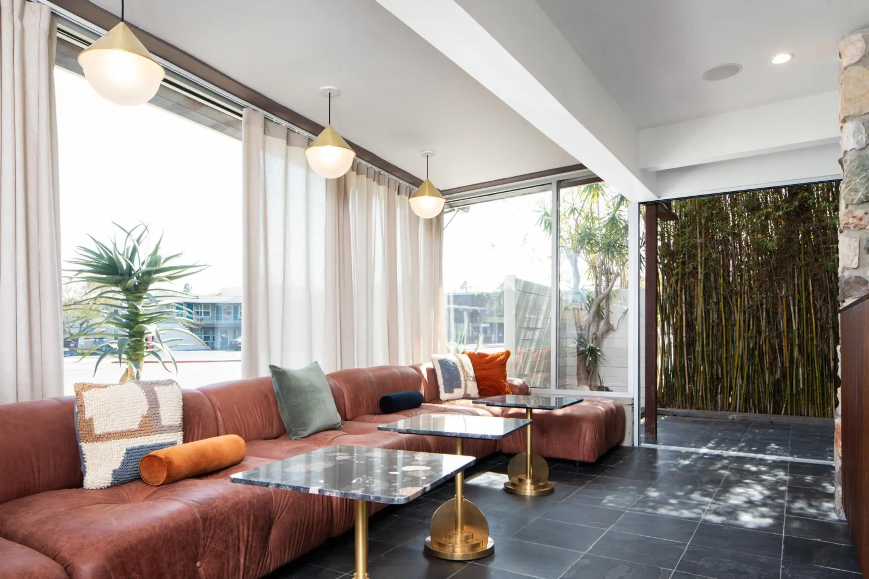 Dining area, Seating Area in The Pearl Hotel