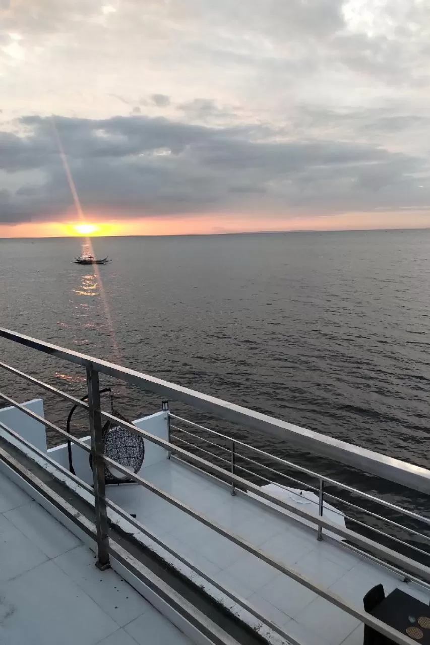 Property building in The Philip Ann Resort