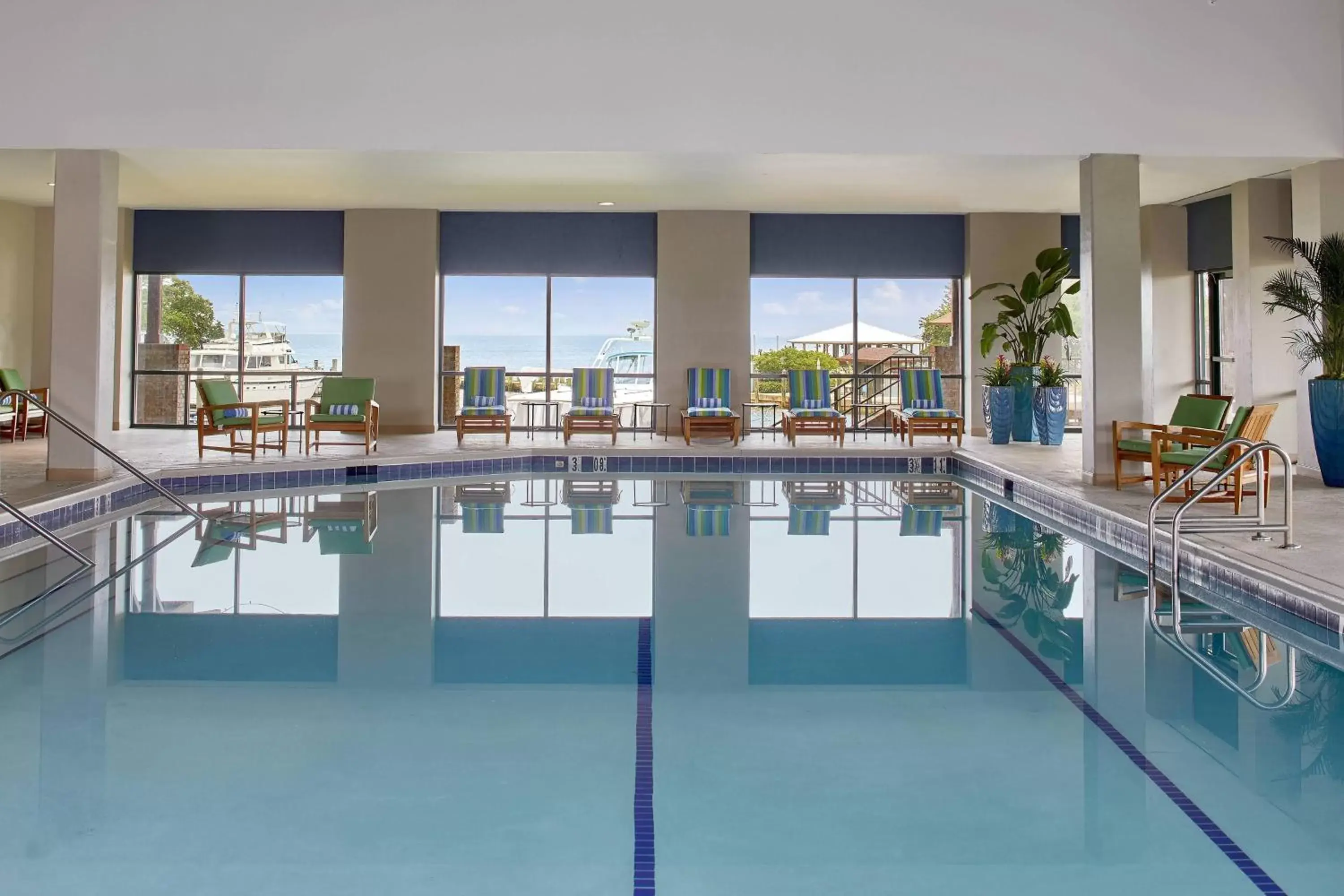 Swimming Pool in The Grand Hotel Golf Resort & Spa, Autograph Collection