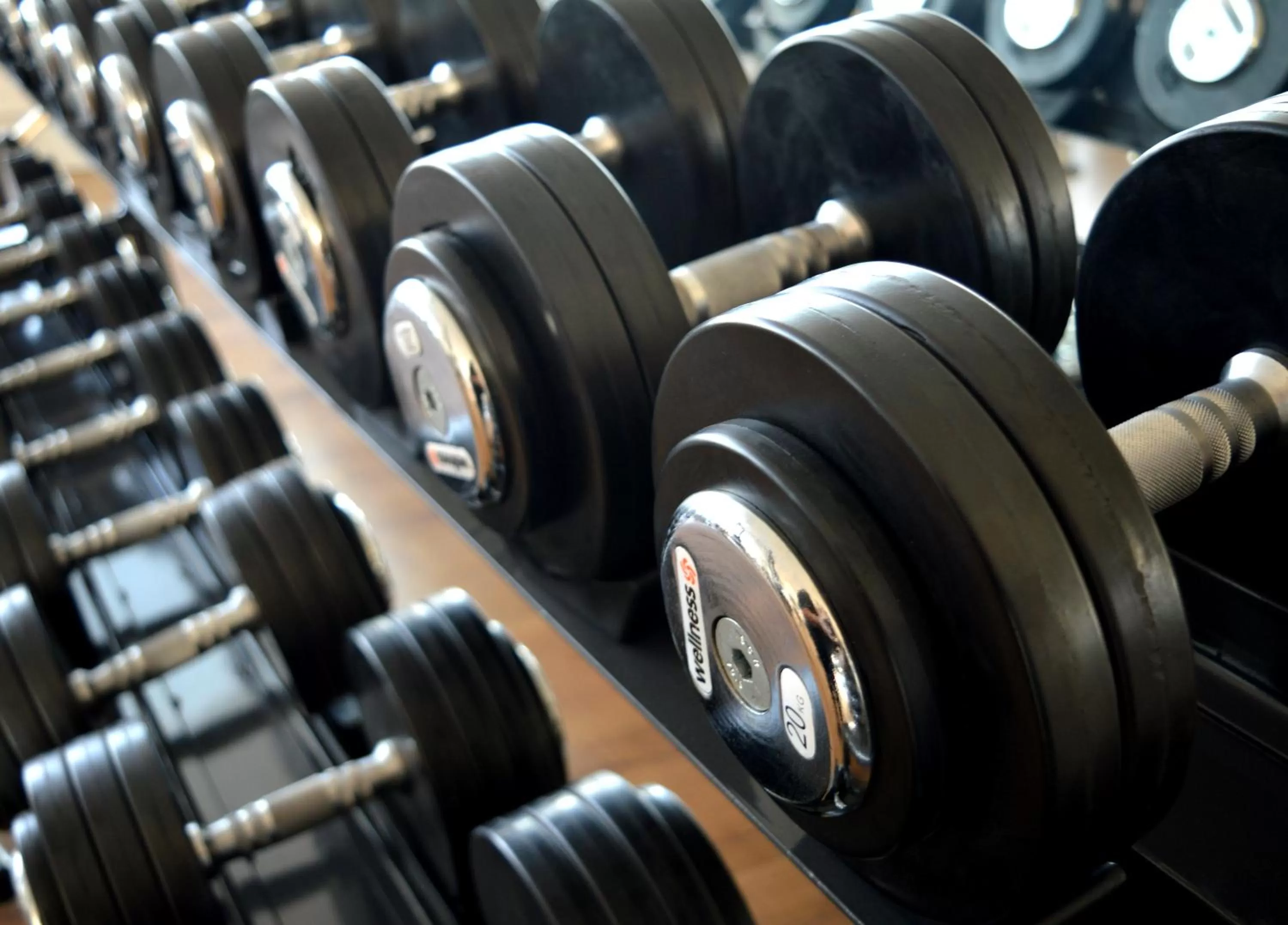 Sports in Vitória Hotel Concept Campinas