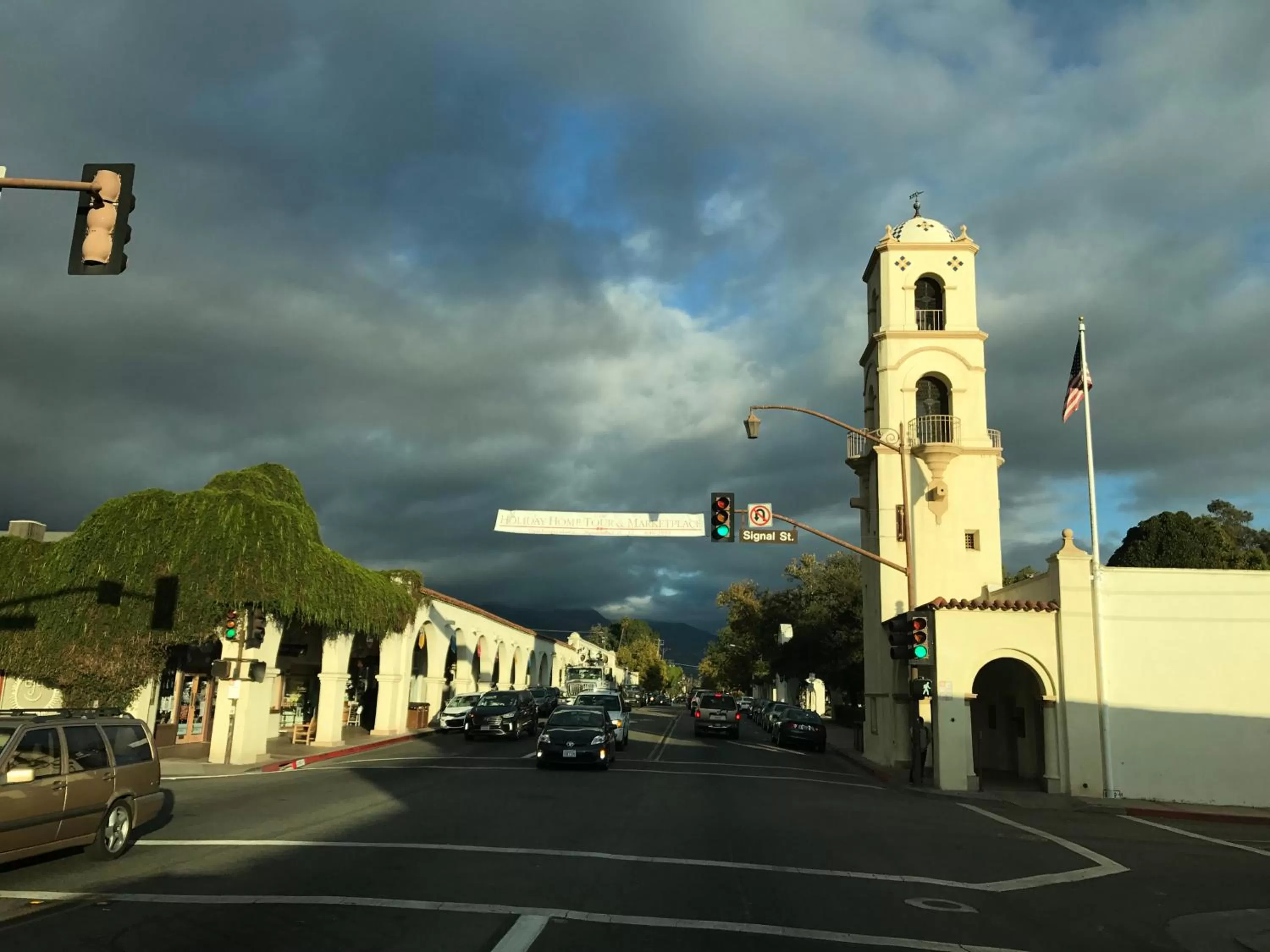 Nearby landmark in Chantico Inn