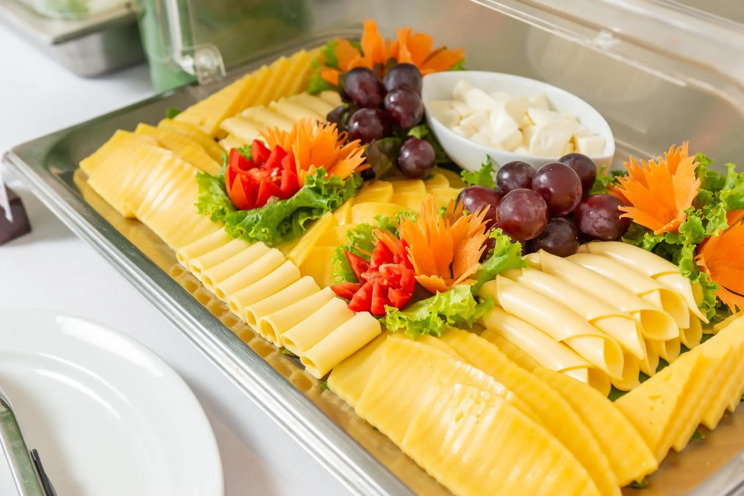 Food close-up, Food in Chaba Cabana Beach Resort