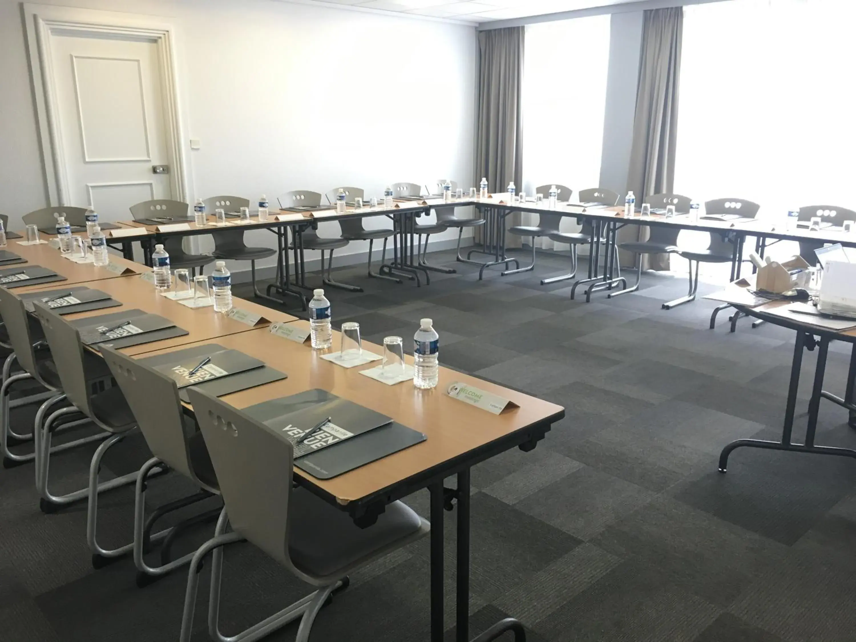 Meeting/conference room in Campanile Toulouse Purpan