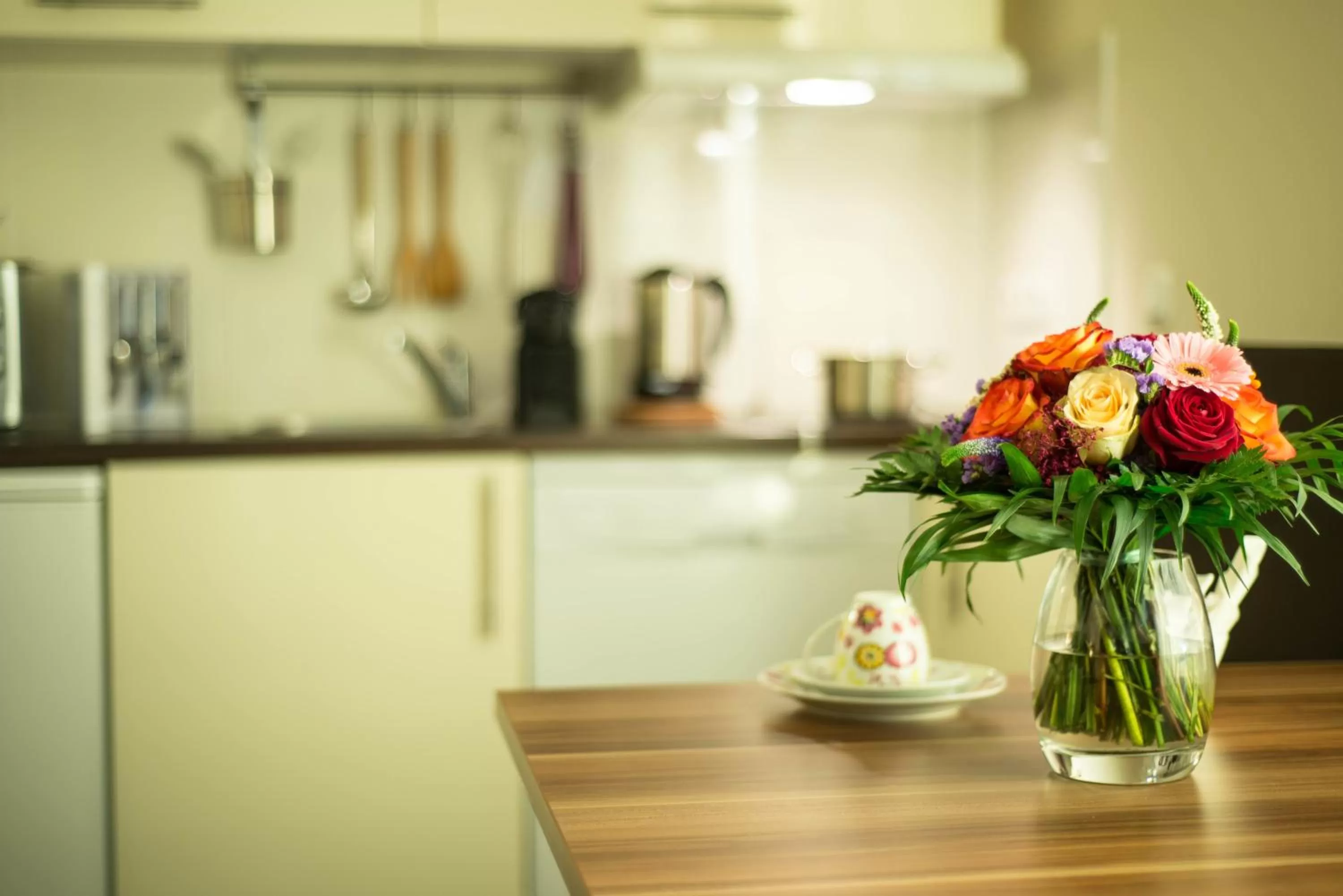 Decorative detail in BATU Apart Hotel