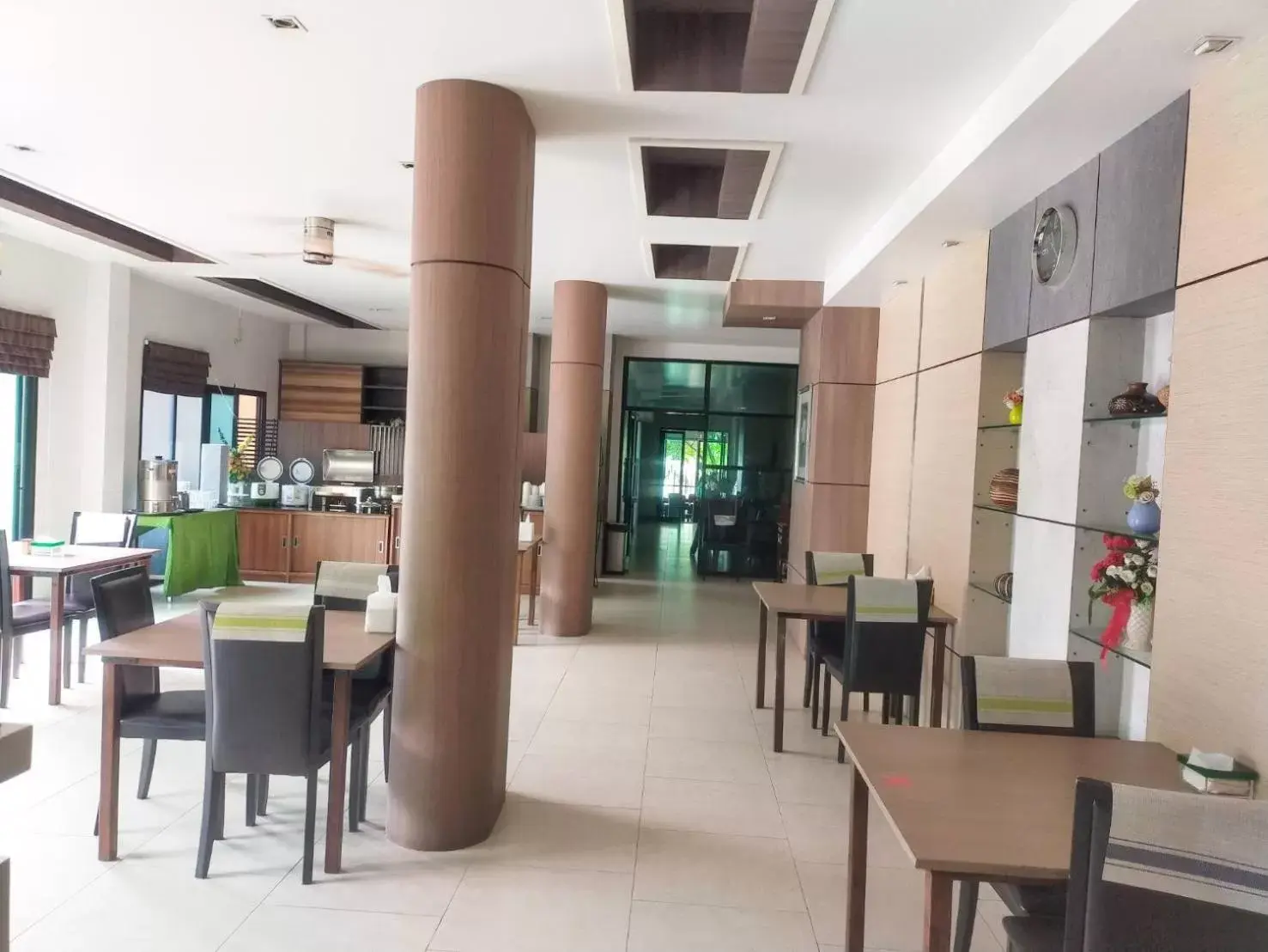 Banquet/Function facilities, Lounge/Bar in Morage Hotel