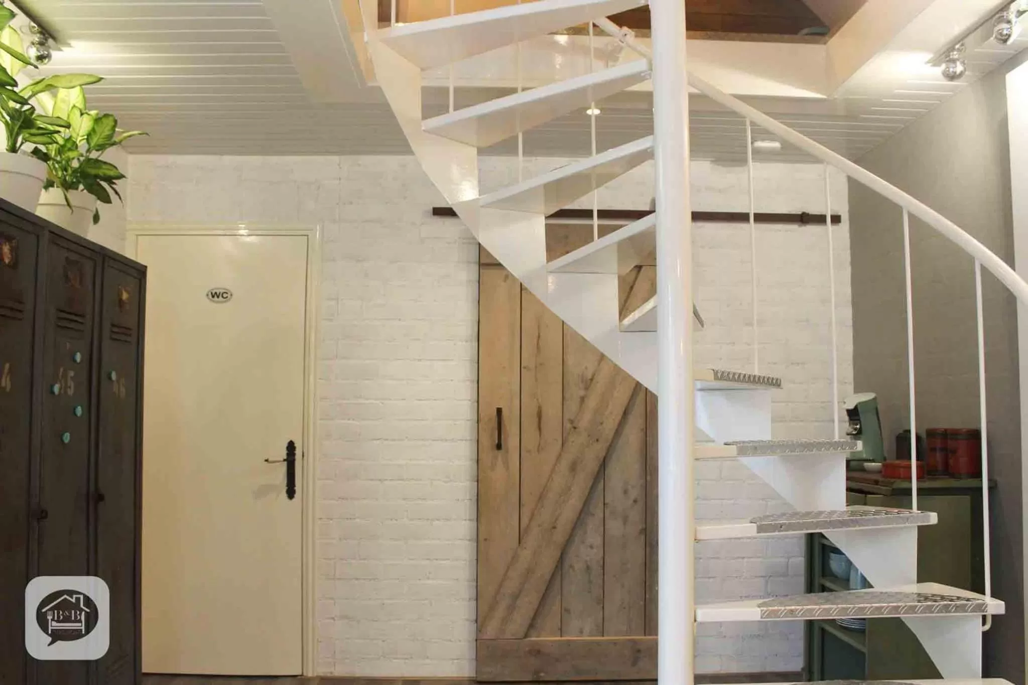 Coffee/tea facilities in Villa Pats