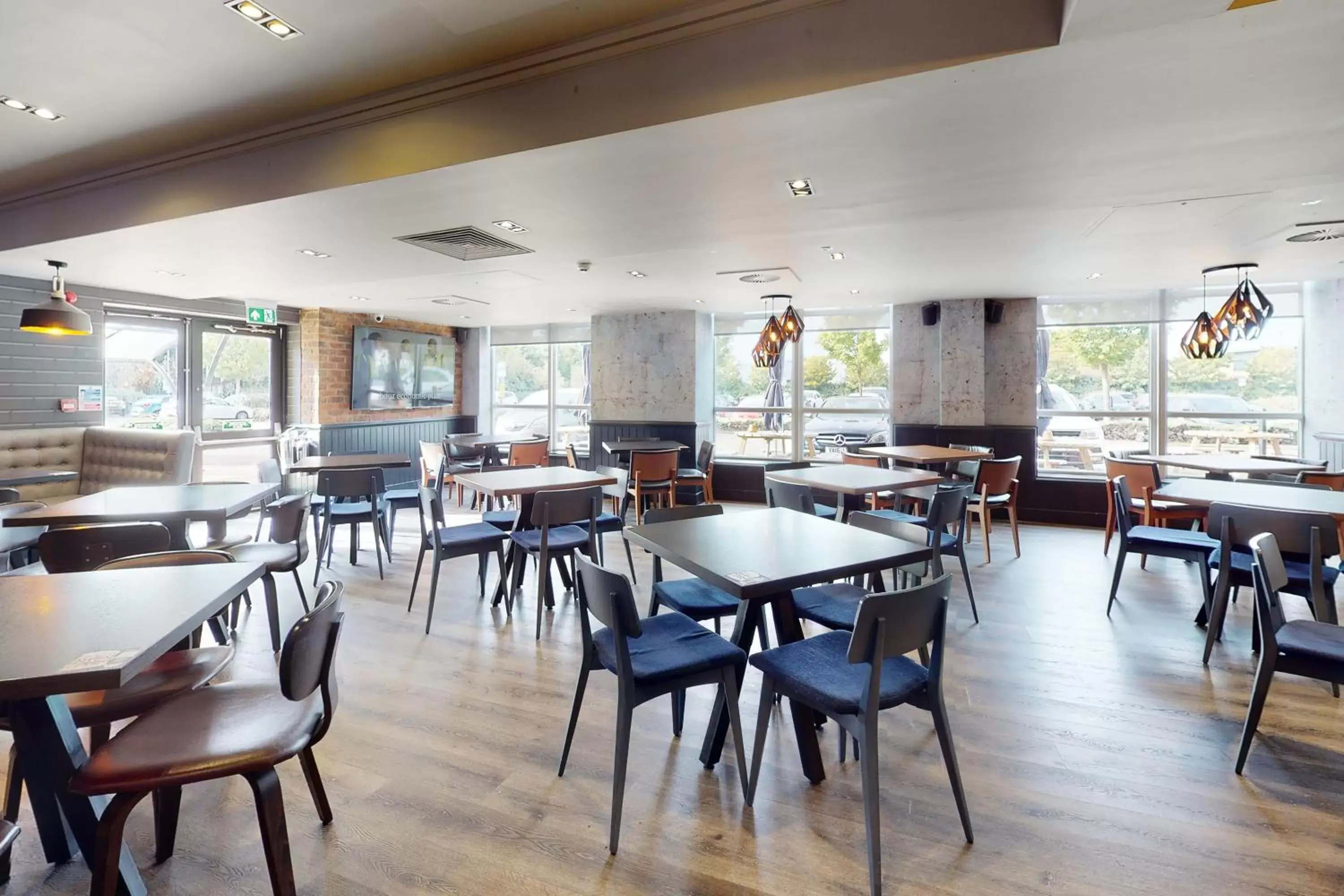 Restaurant/places to eat in Village Hotel Hull Restaurant/places to eat in Village Hotel Hull