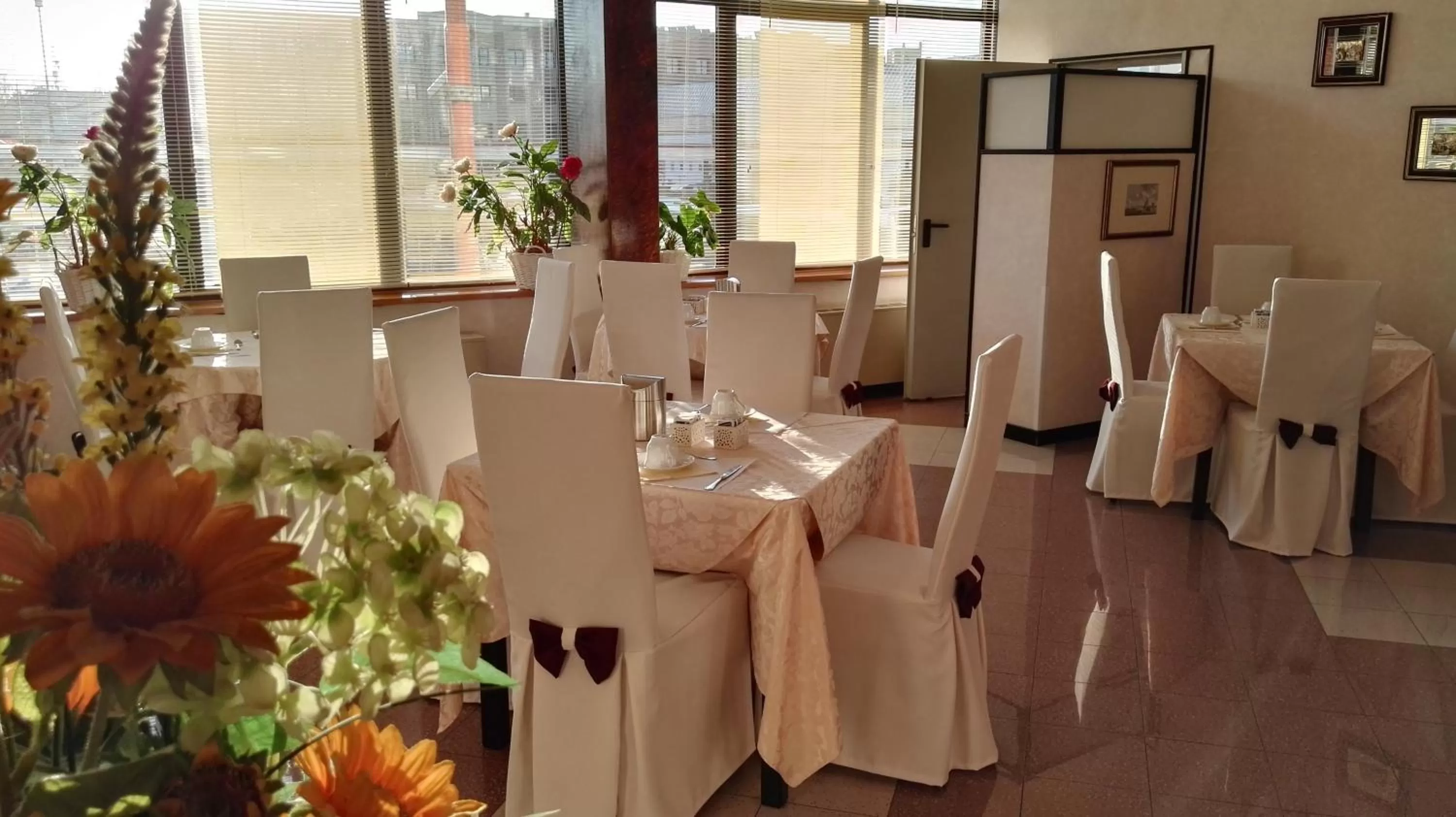 Day, Banquet Facilities in Hotel Alexander