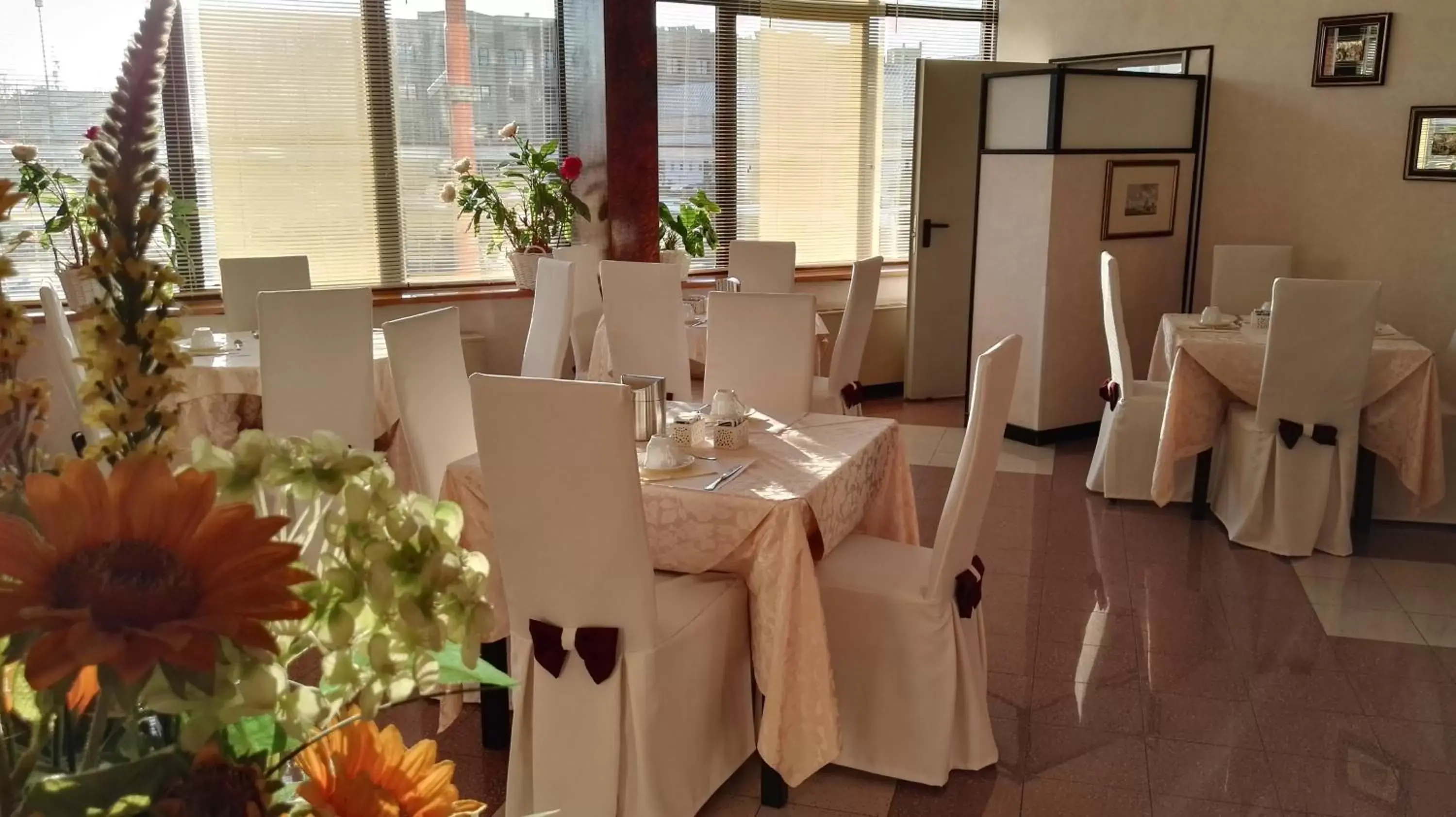 Day, Banquet Facilities in Hotel Alexander