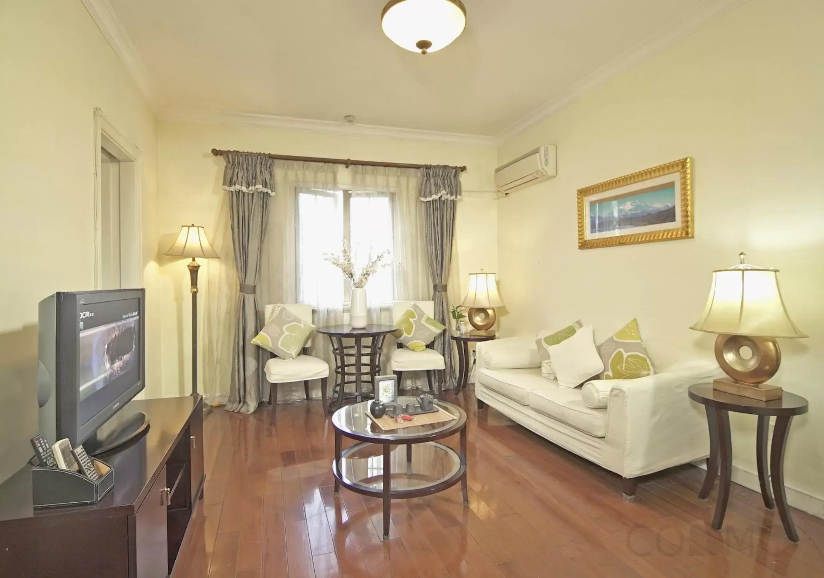 Ladoll Service Apartments Ladoll Service Apartments