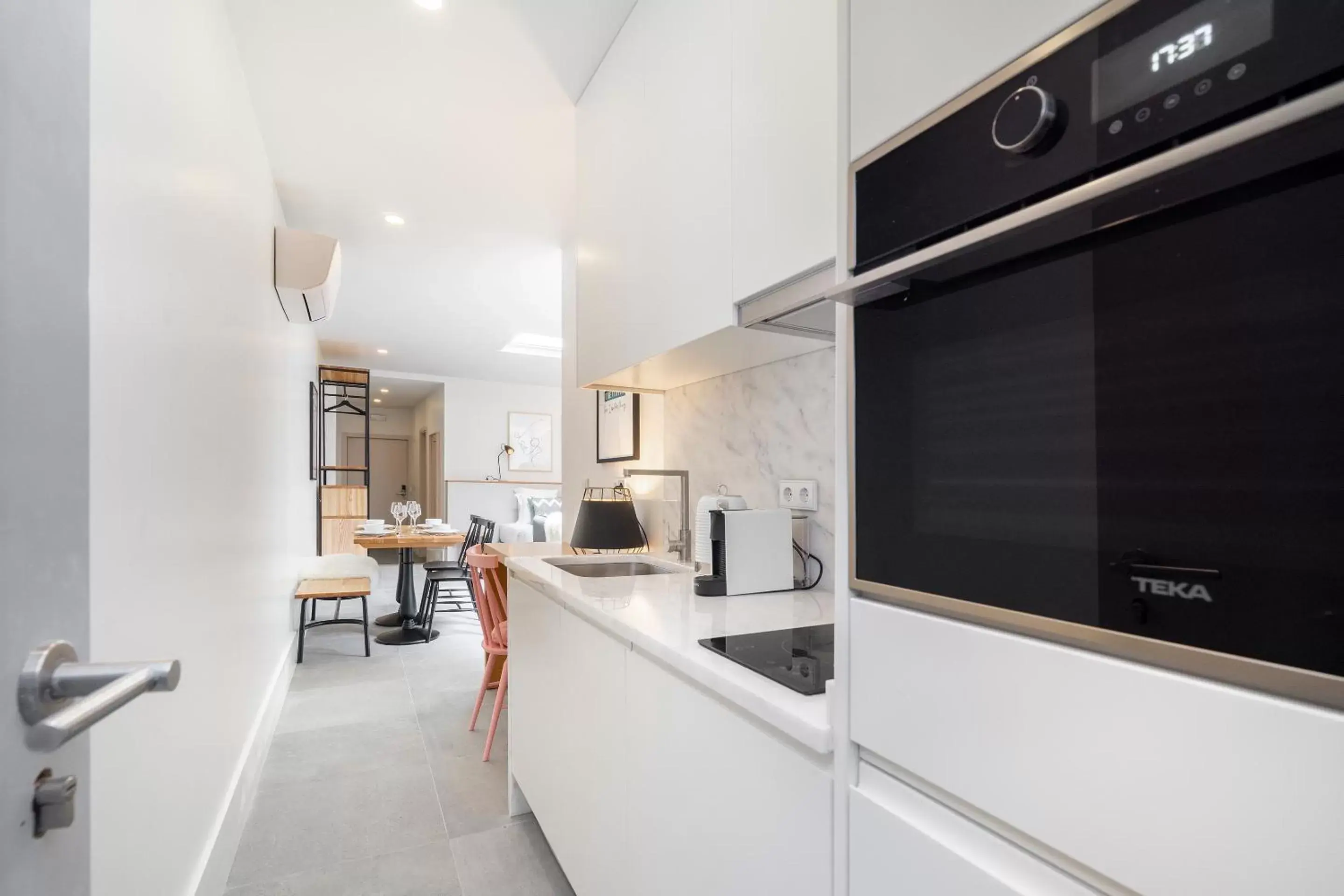 Kitchen or kitchenette, Kitchen/Kitchenette in Canto De Luz - Luxury Maison