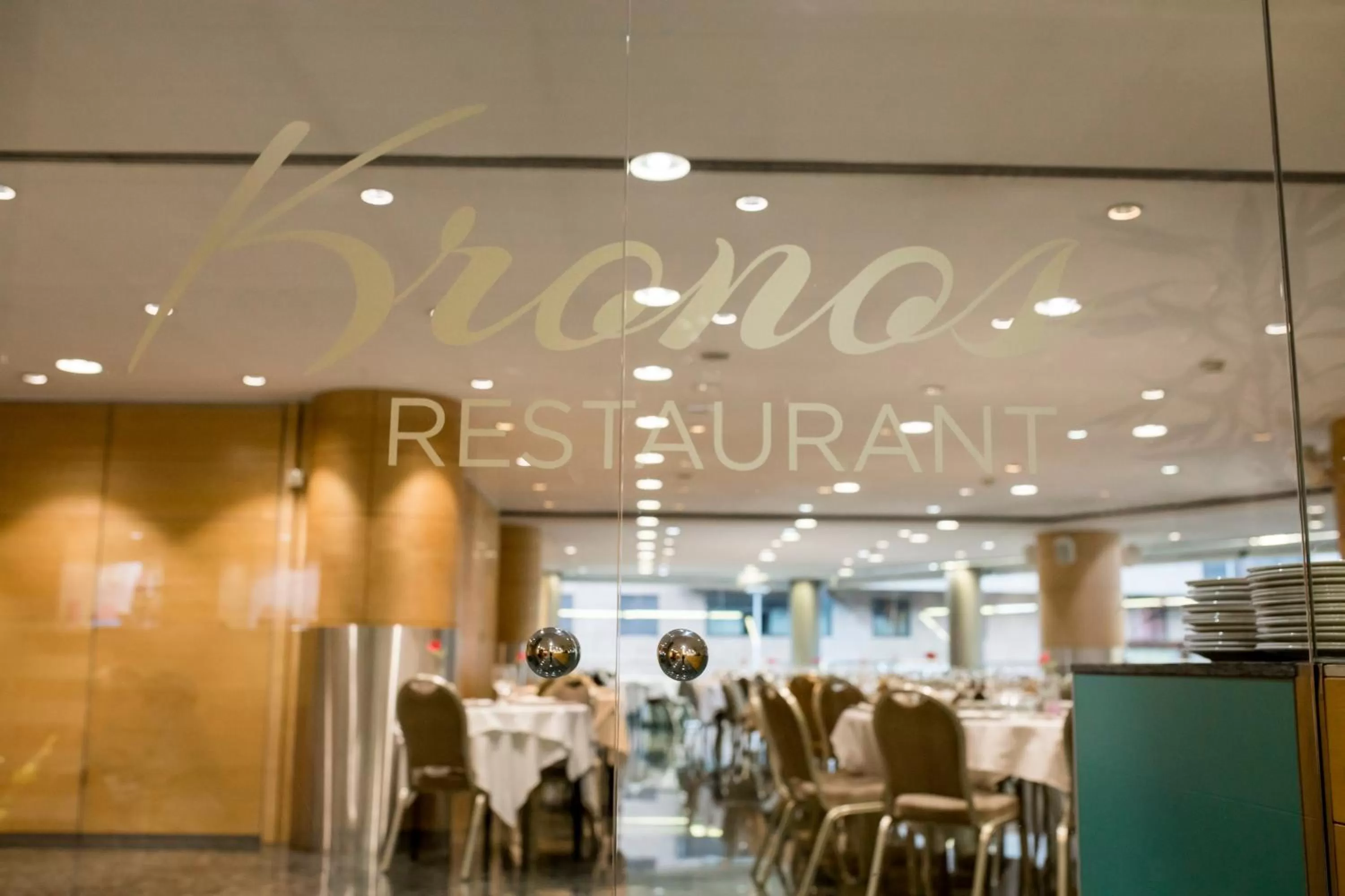 Restaurant/places to eat in Hesperia Andorra