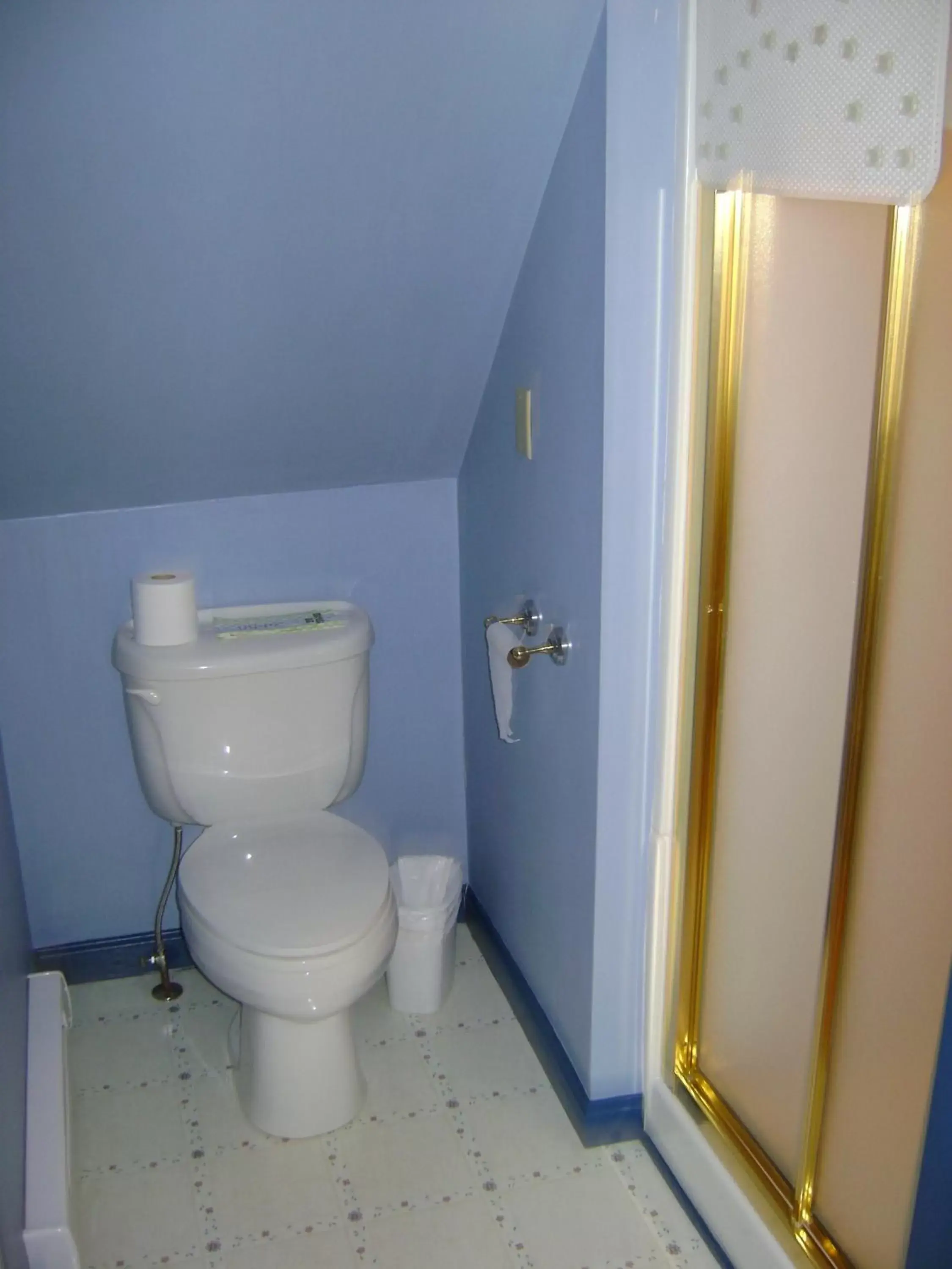 Four Creeks Bed&Breakfast Four Creeks Bed&Breakfast