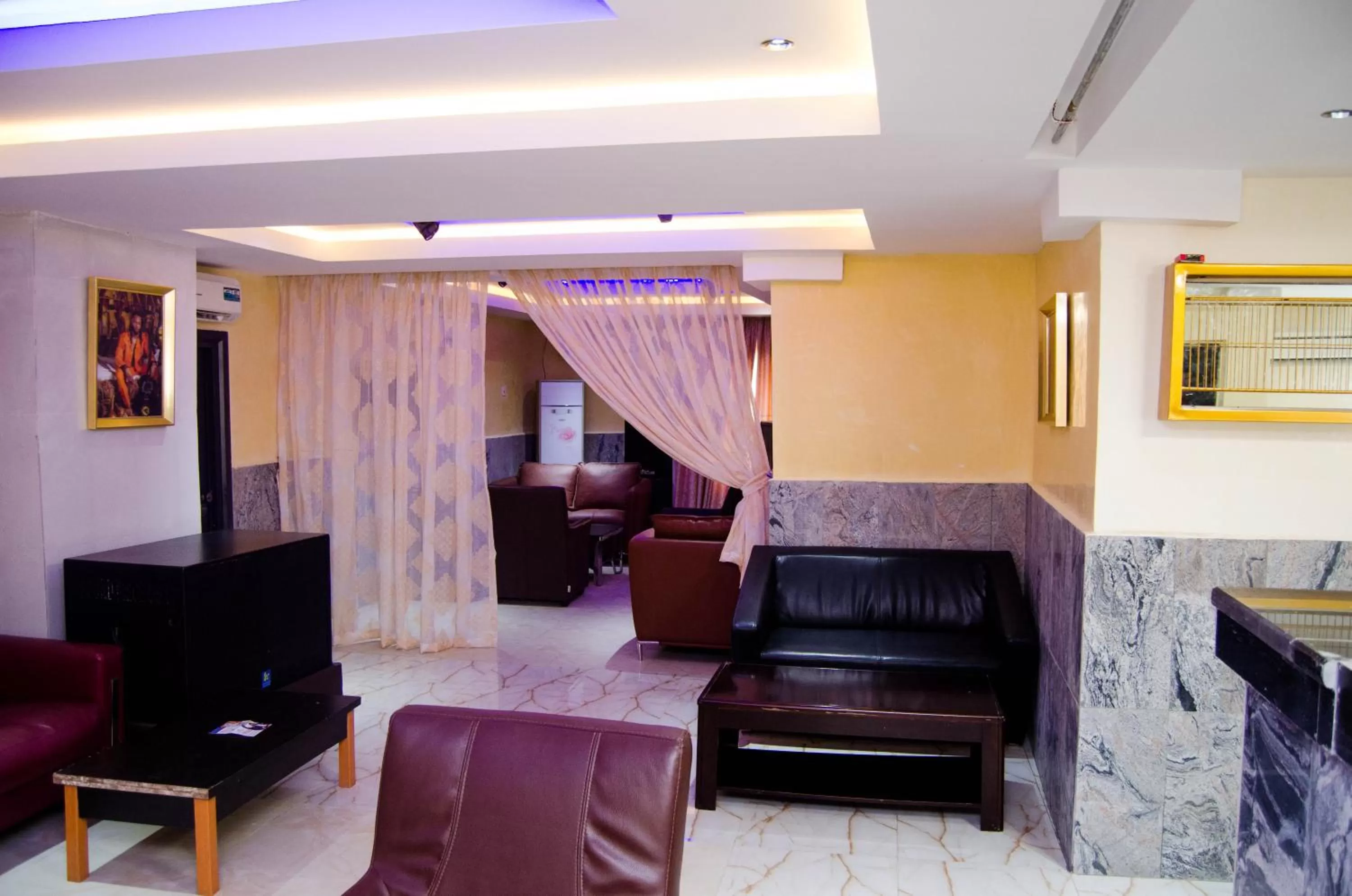 Residency Hotel Area11 Garki Abuja