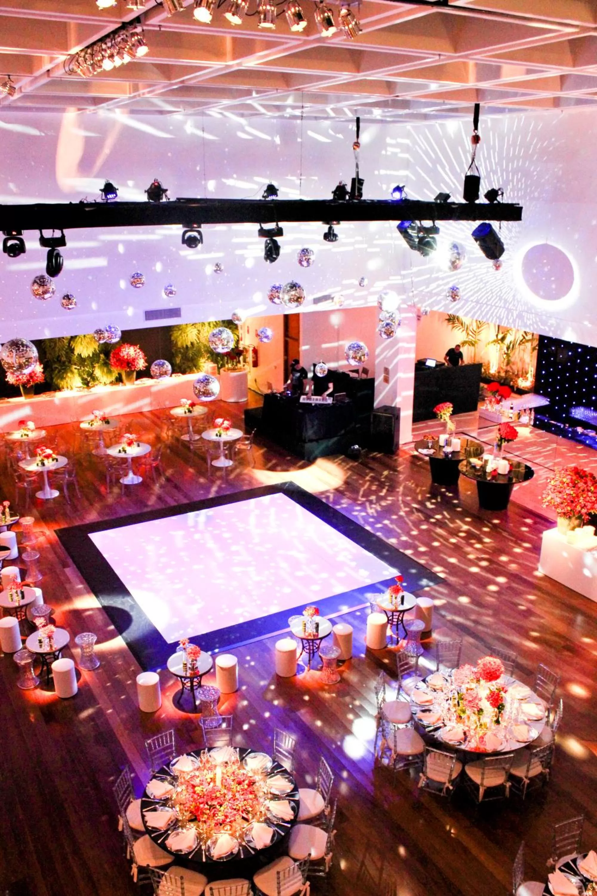 Banquet/Function facilities in Vitória Hotel Concept Campinas