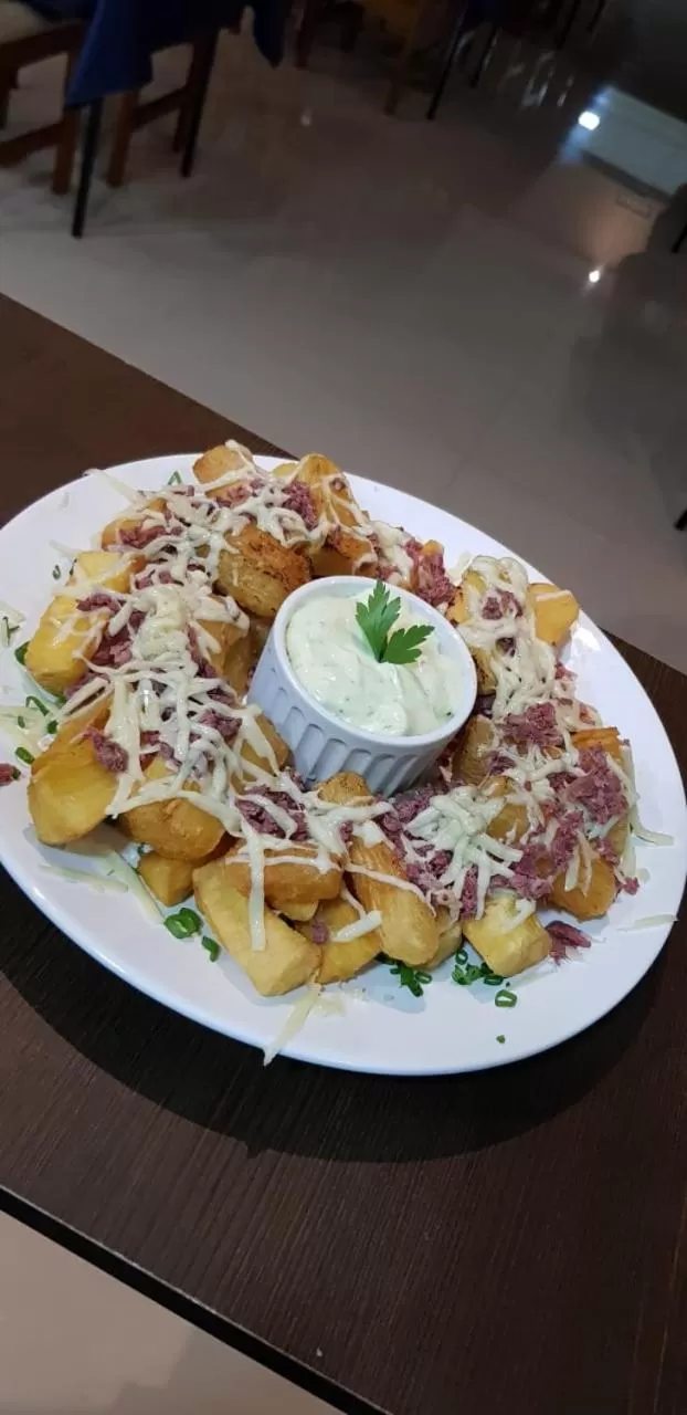 Regional Plaza Hotel Event Park