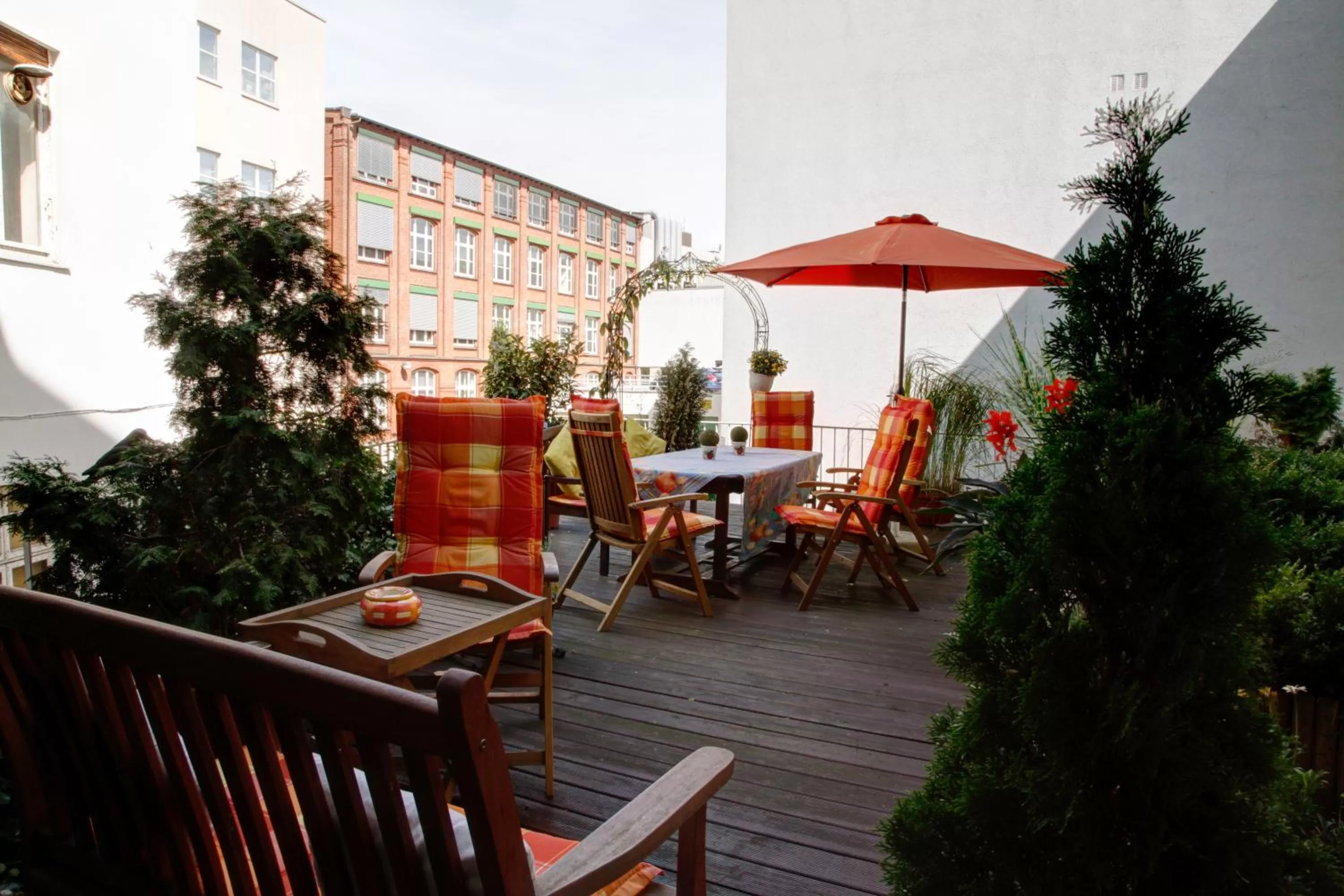 Other in Comfort Garni Stadtzentrum Hotel