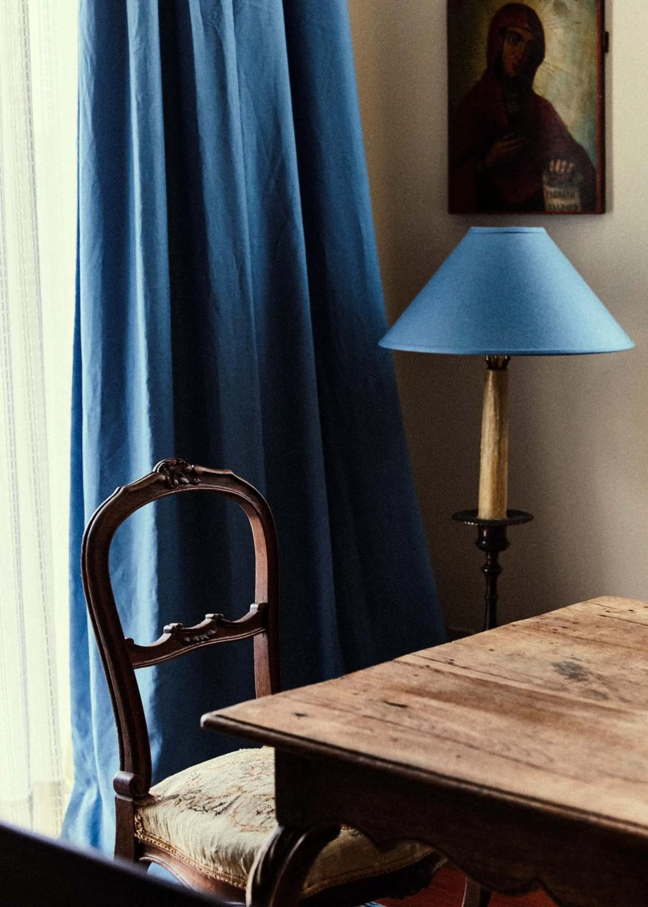 Bedroom in Hotel Peter and Paul, an Ash Hotel