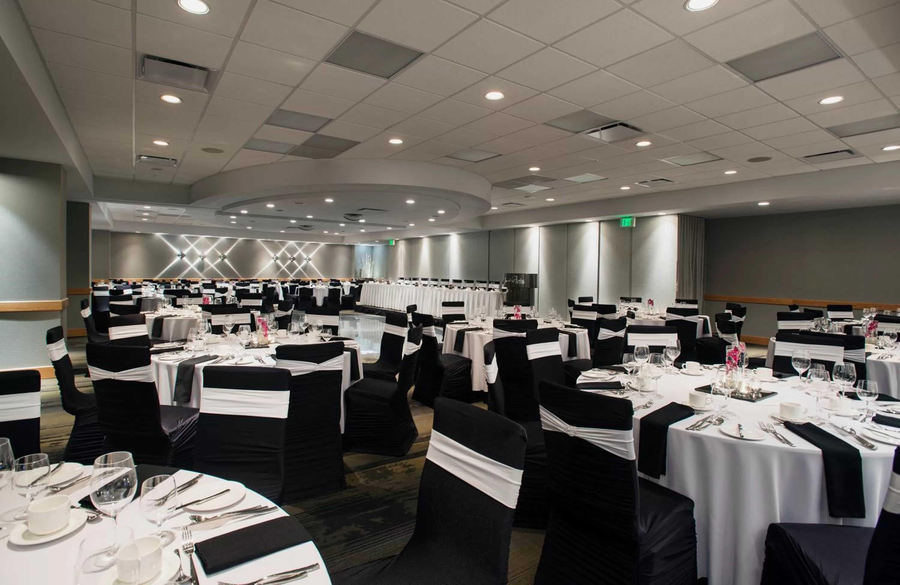 Banquet/Function facilities in Inn at the Forks