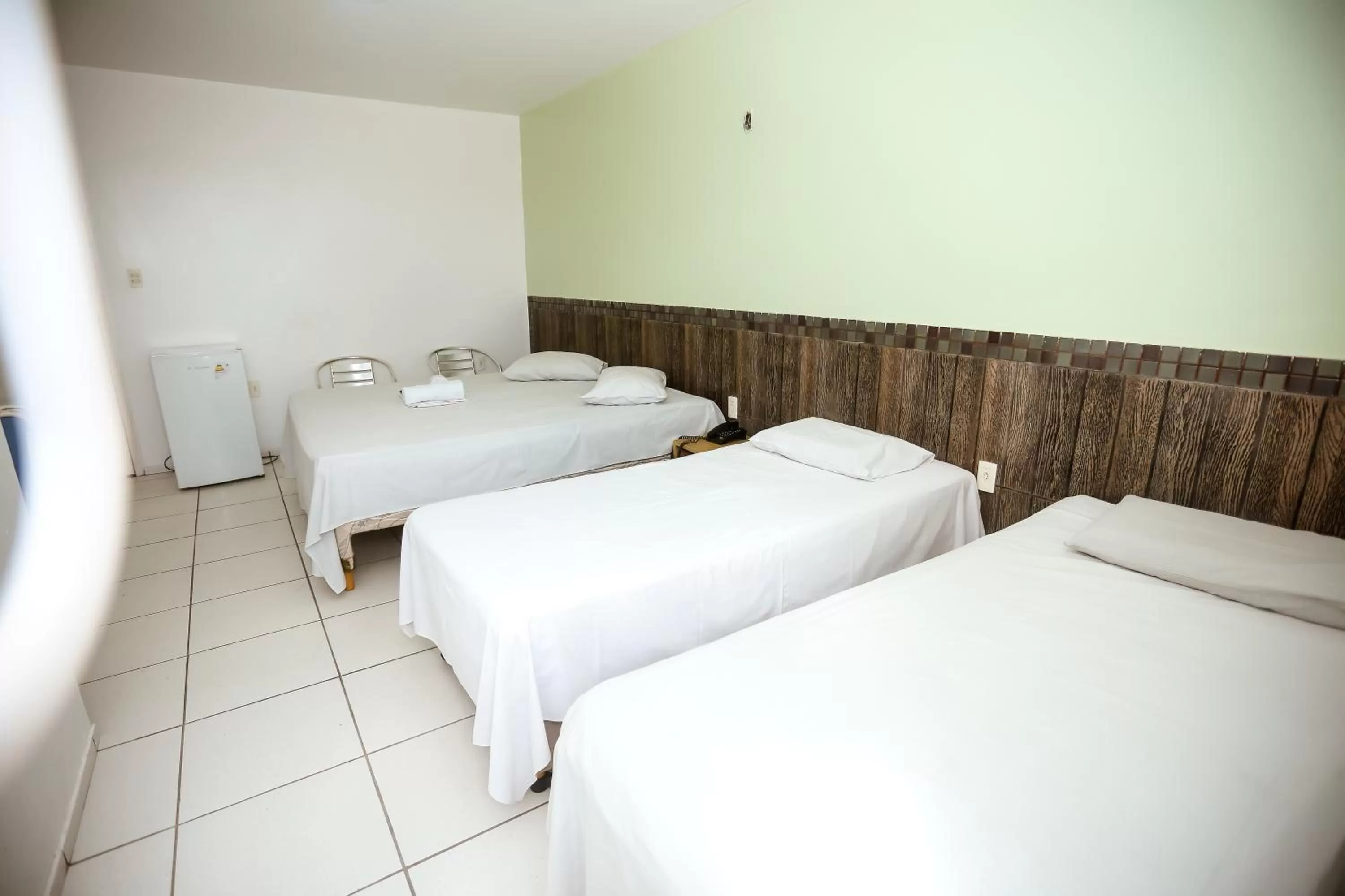 Bedroom, Bed in Hotel Barão Palace