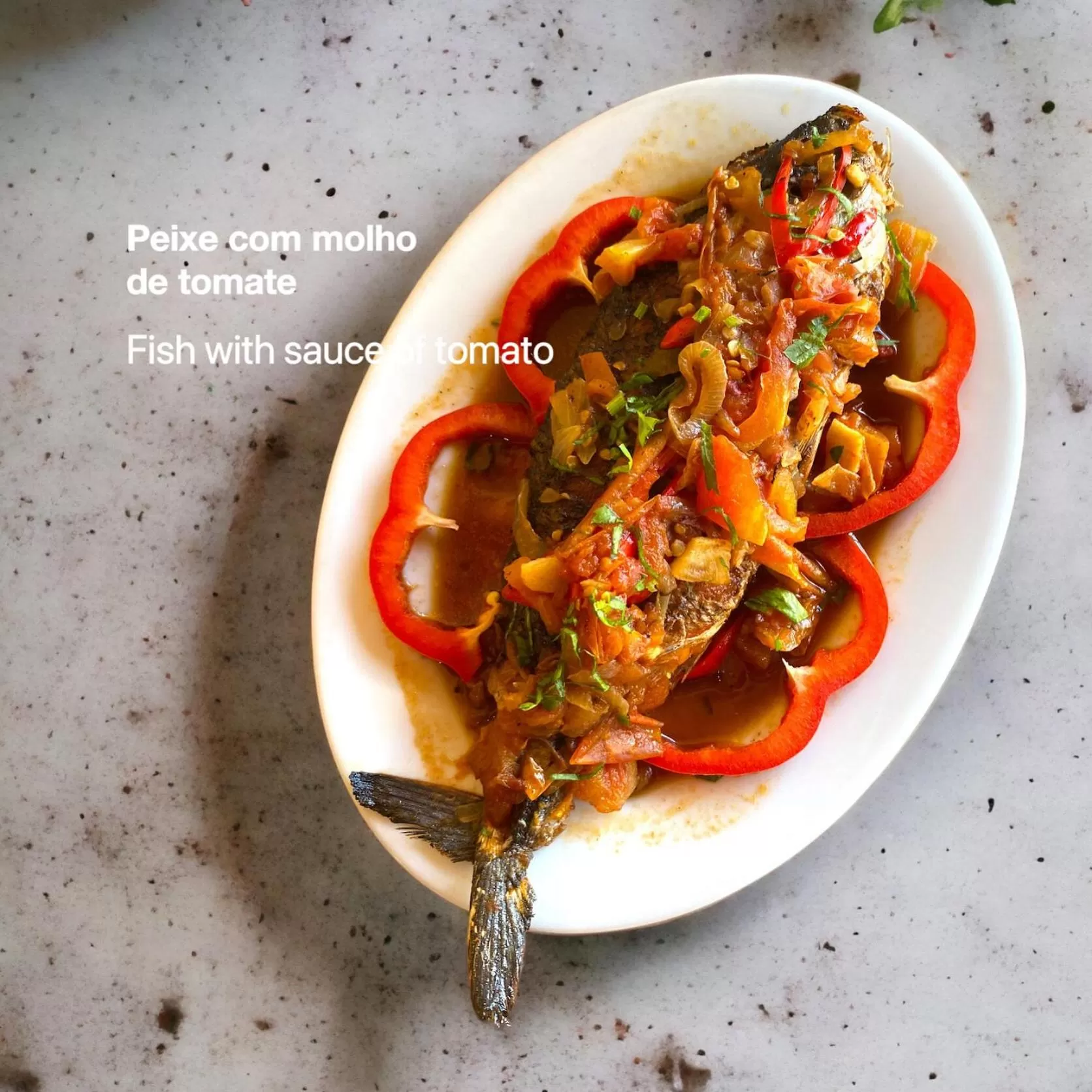 Food and drinks in Arbiru Beach Resort